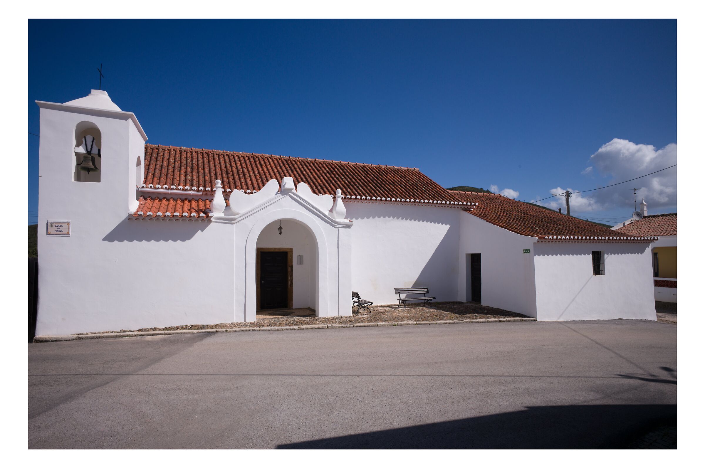 Algarve