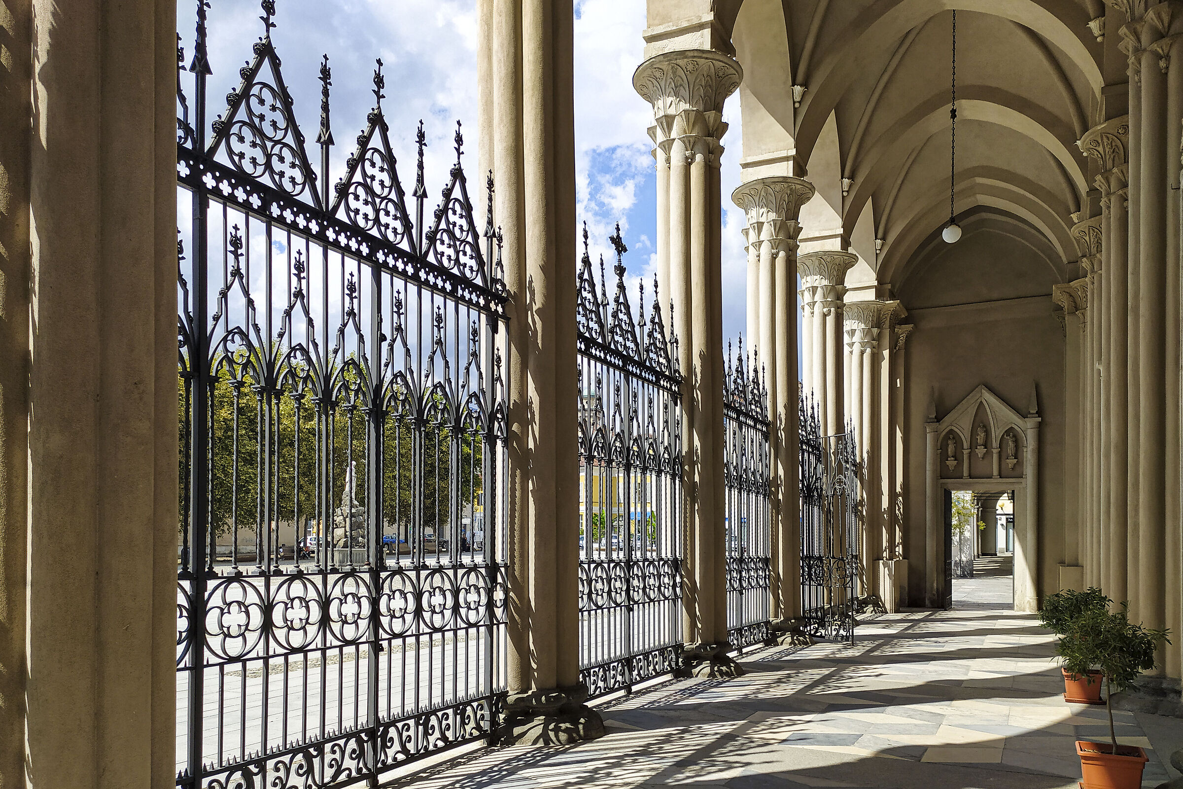 Cathedral of Biella