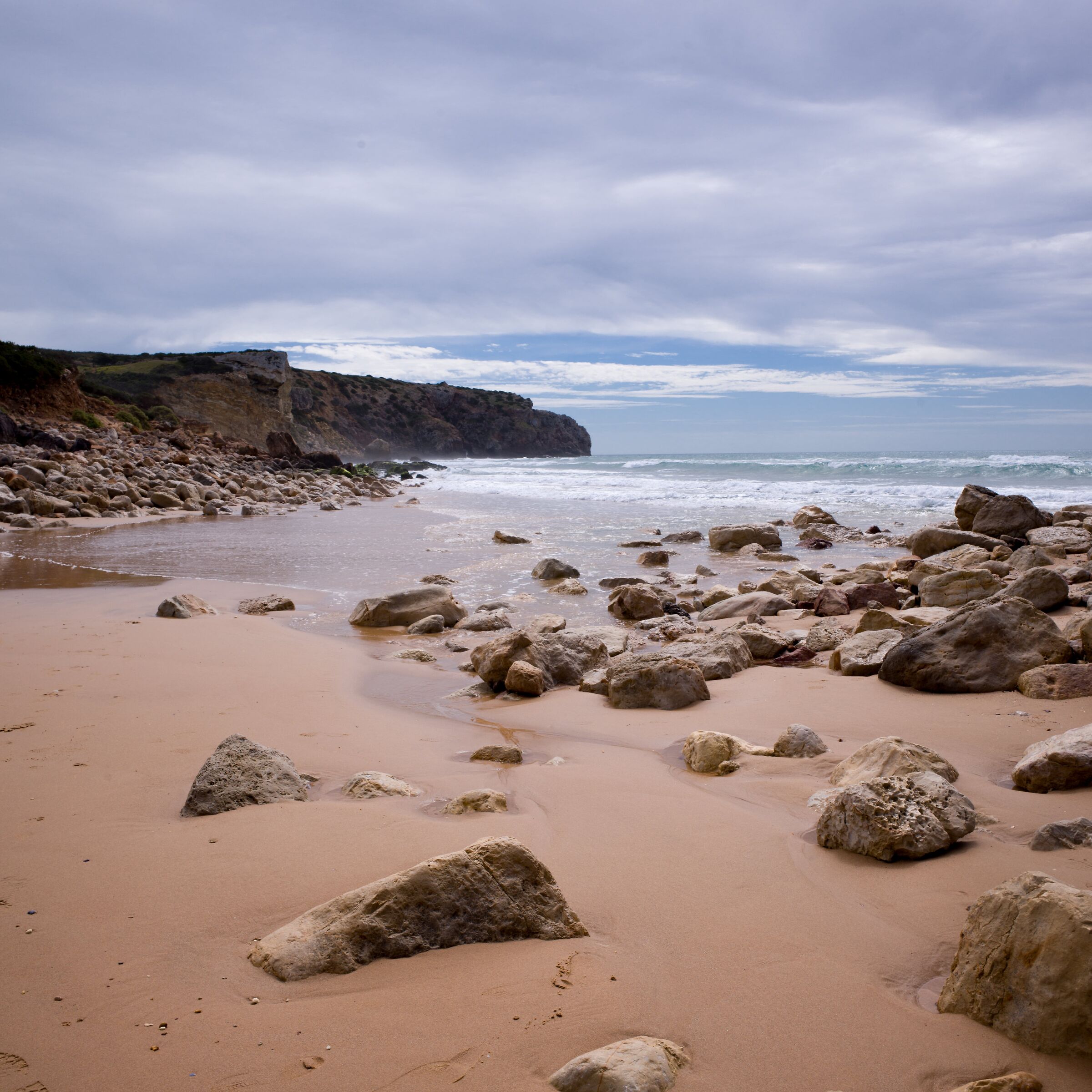 Algarve