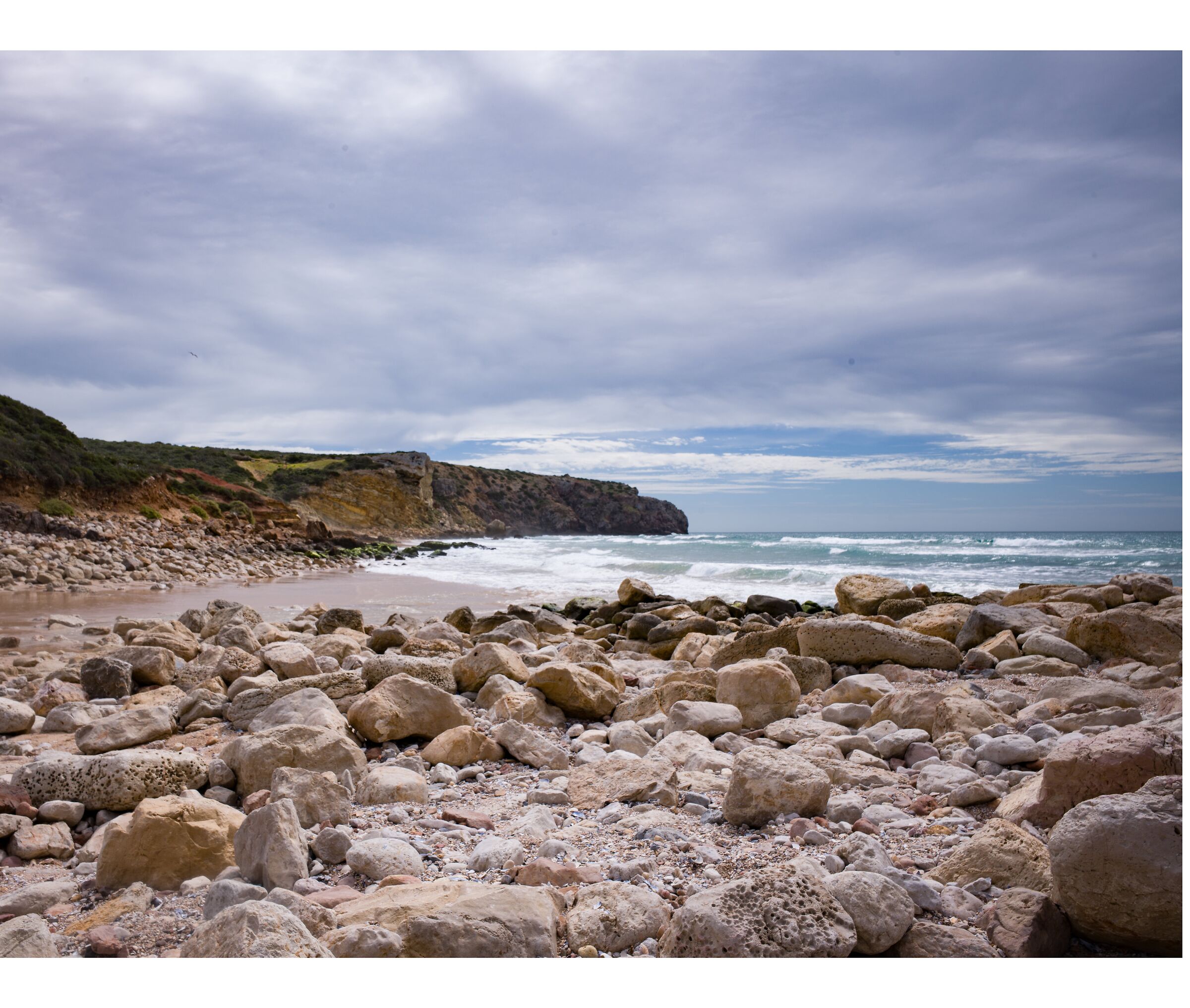 Algarve