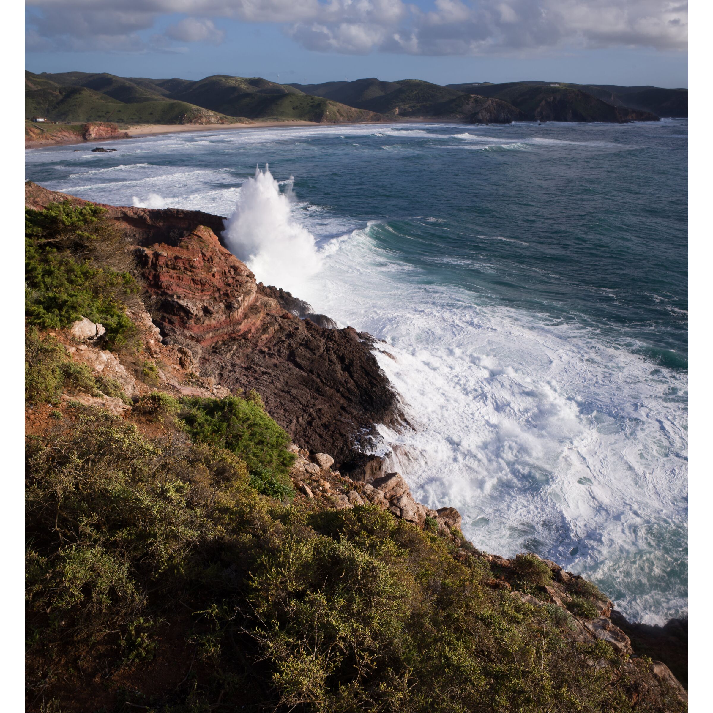 Algarve