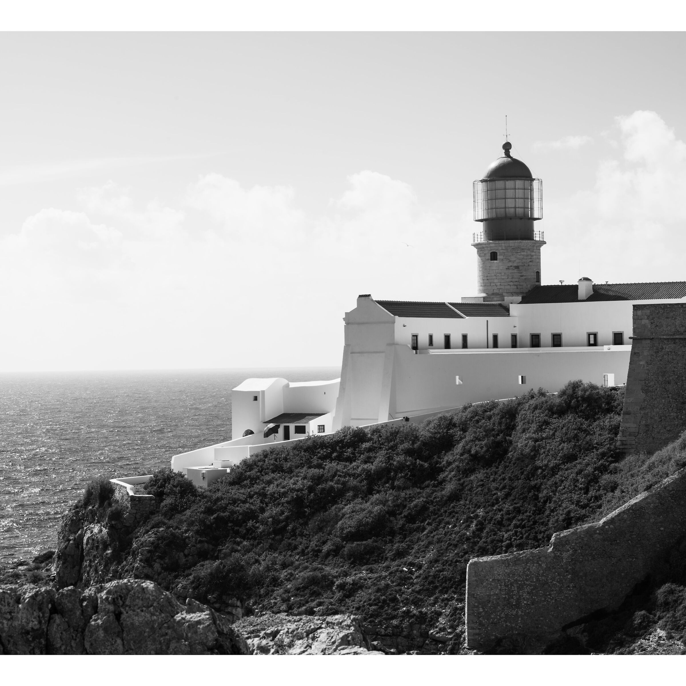 Algarve