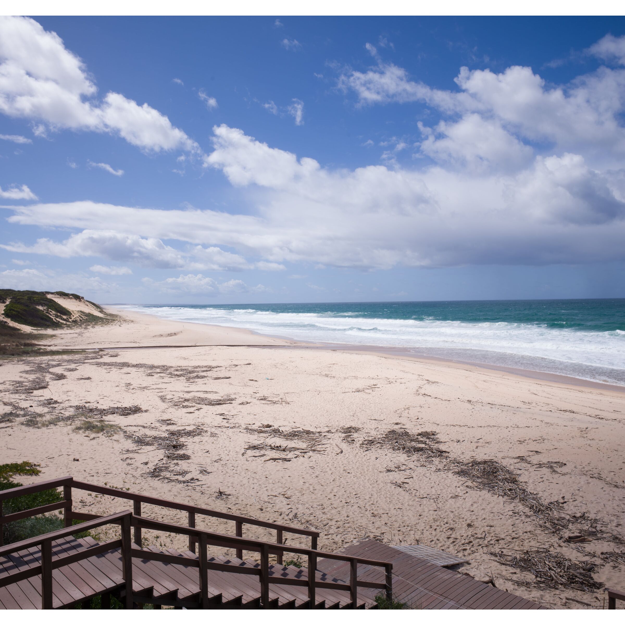 Algarve