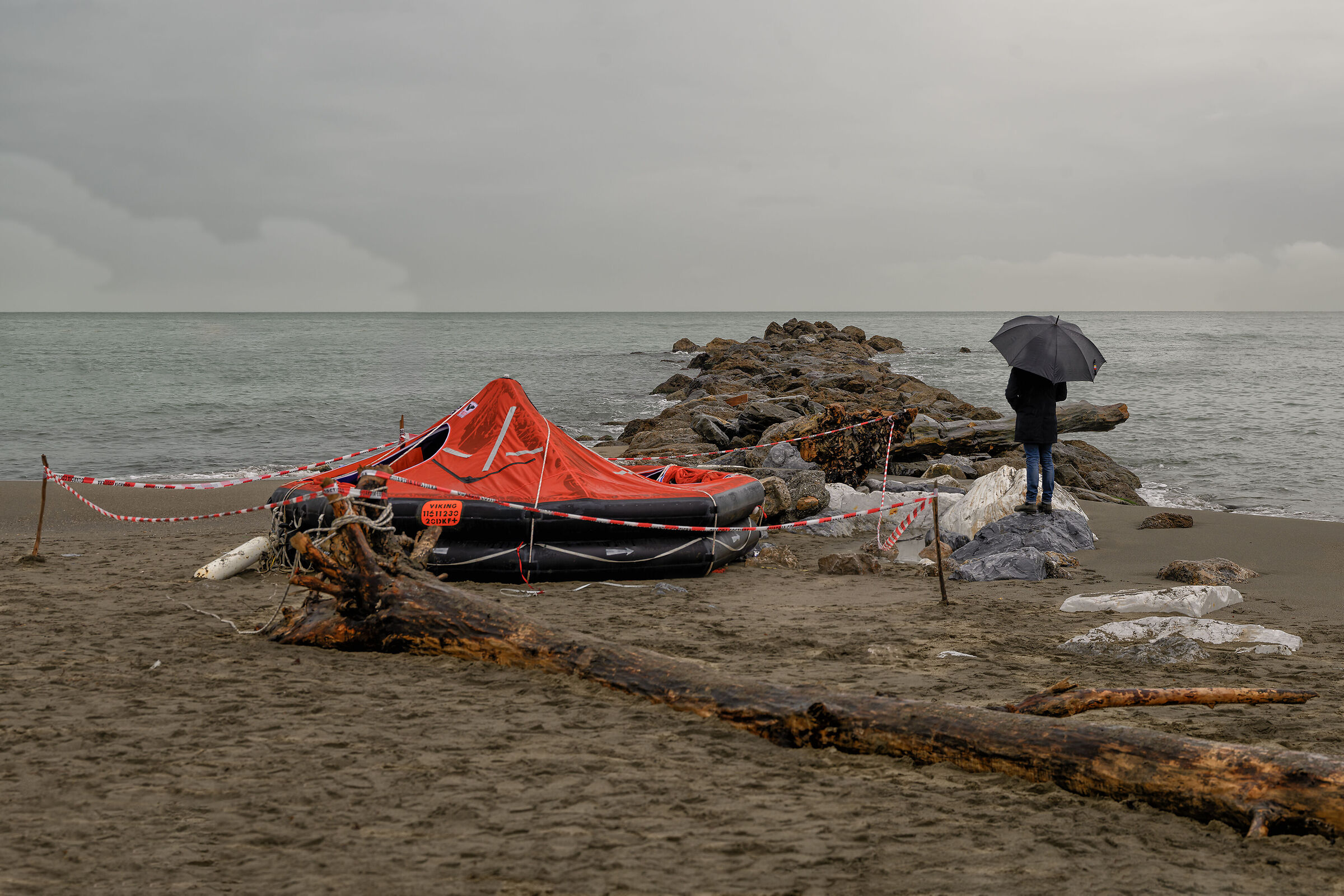 The raft