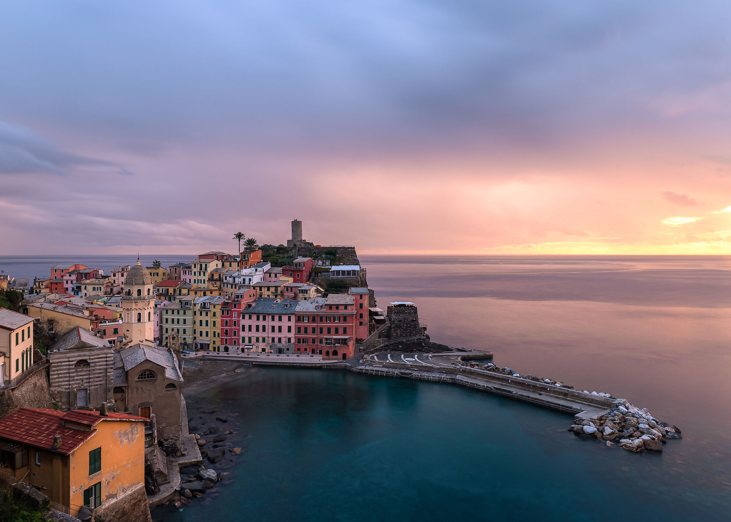 Vernazza