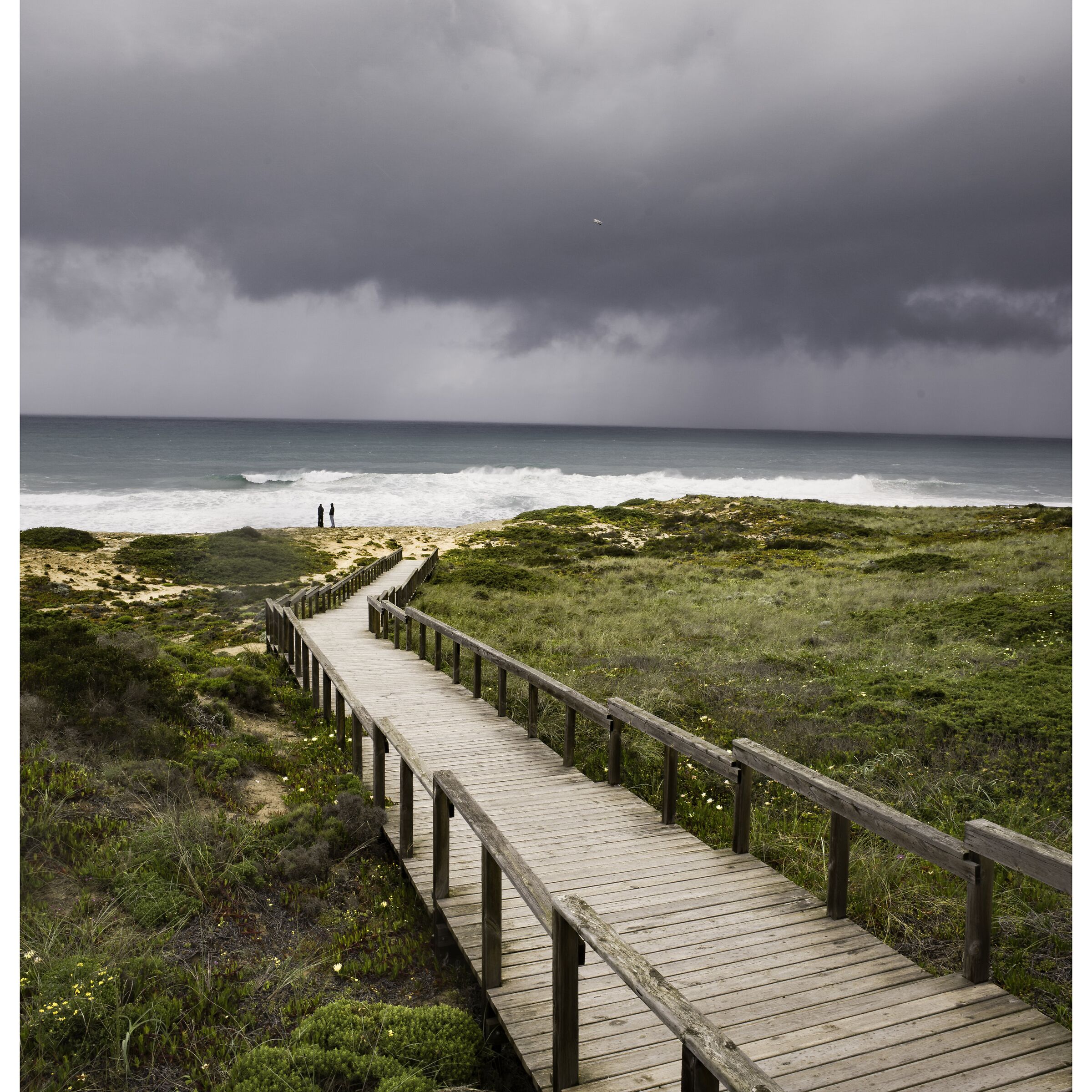 Algarve