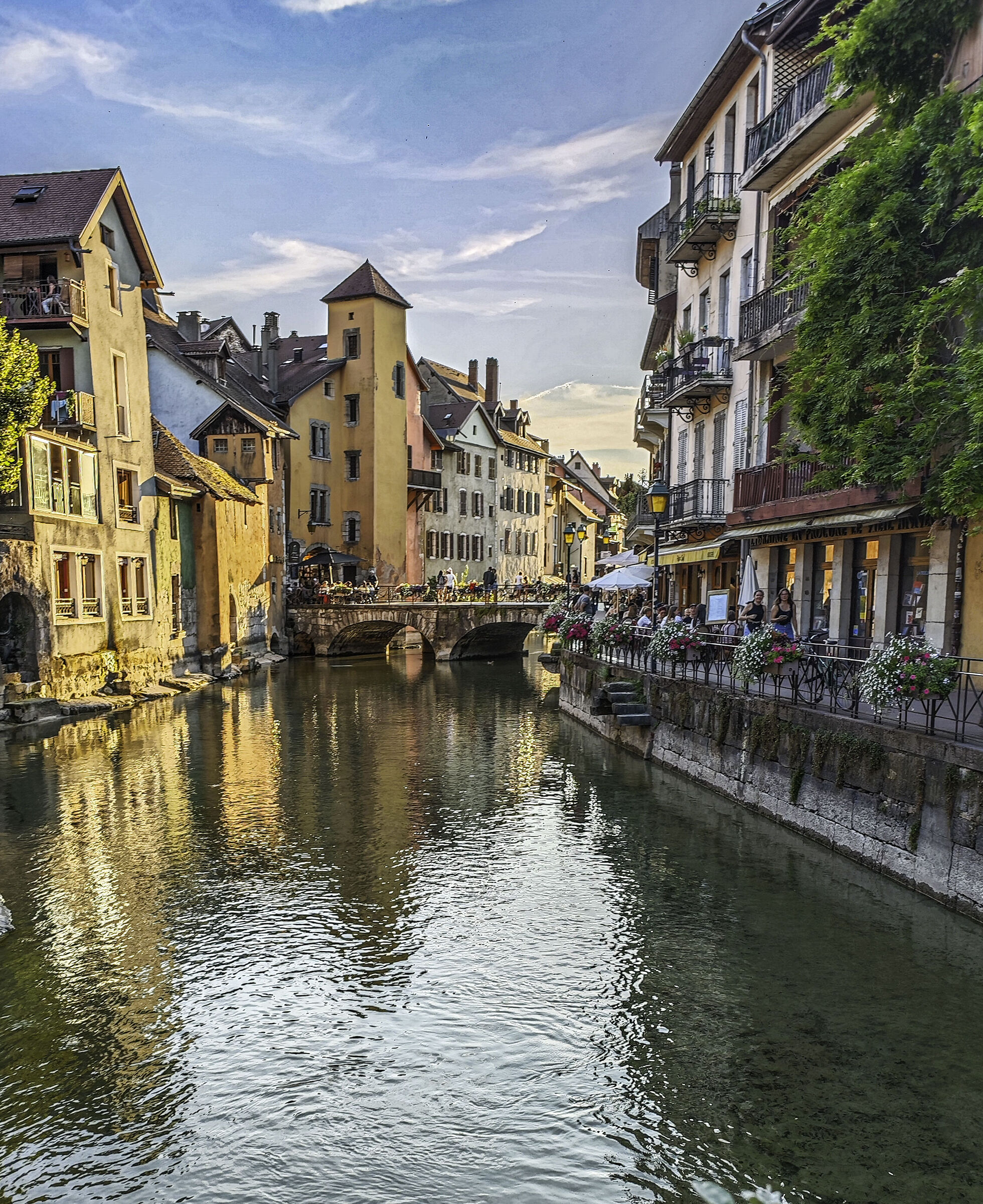 Annecy