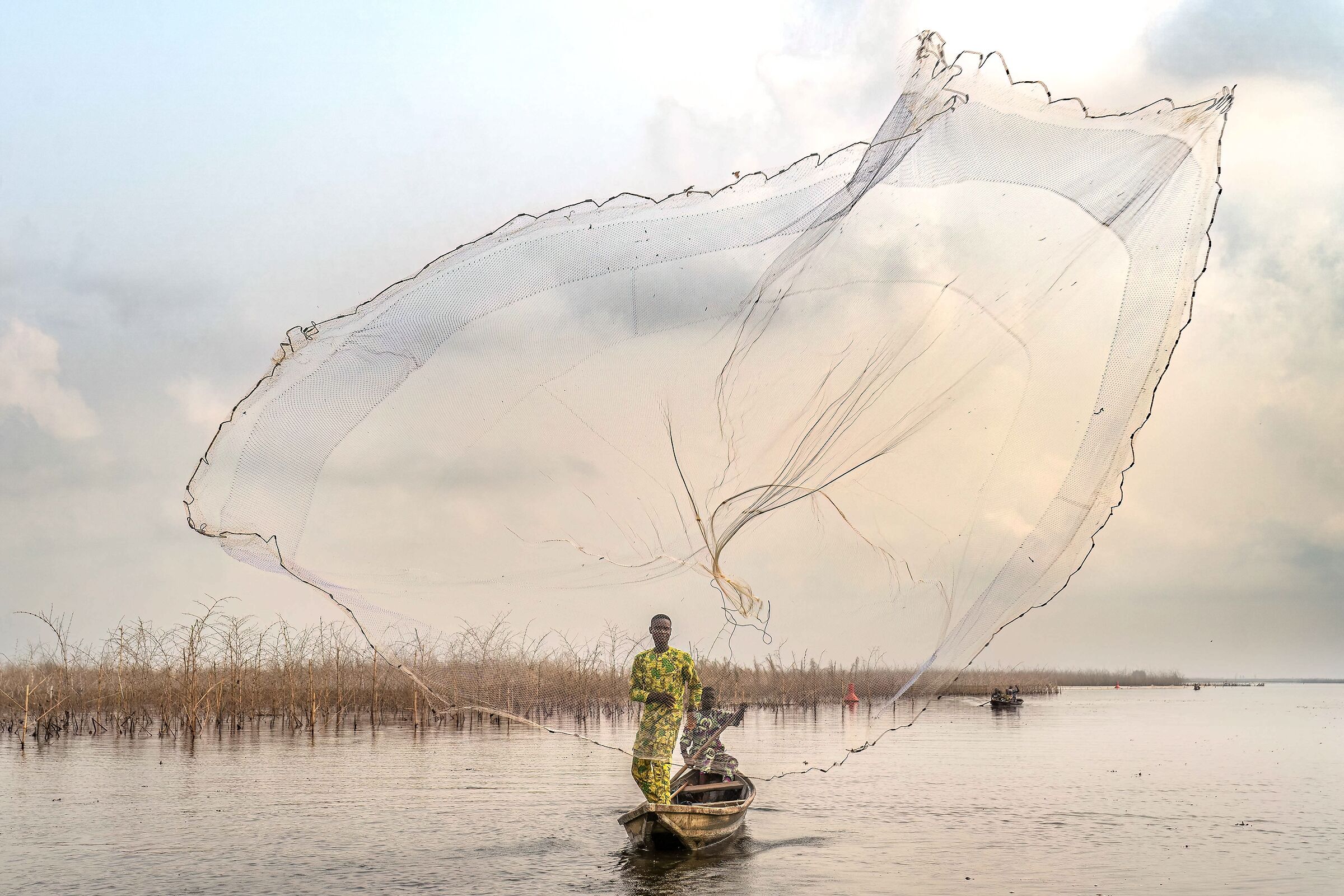 The Fishermen