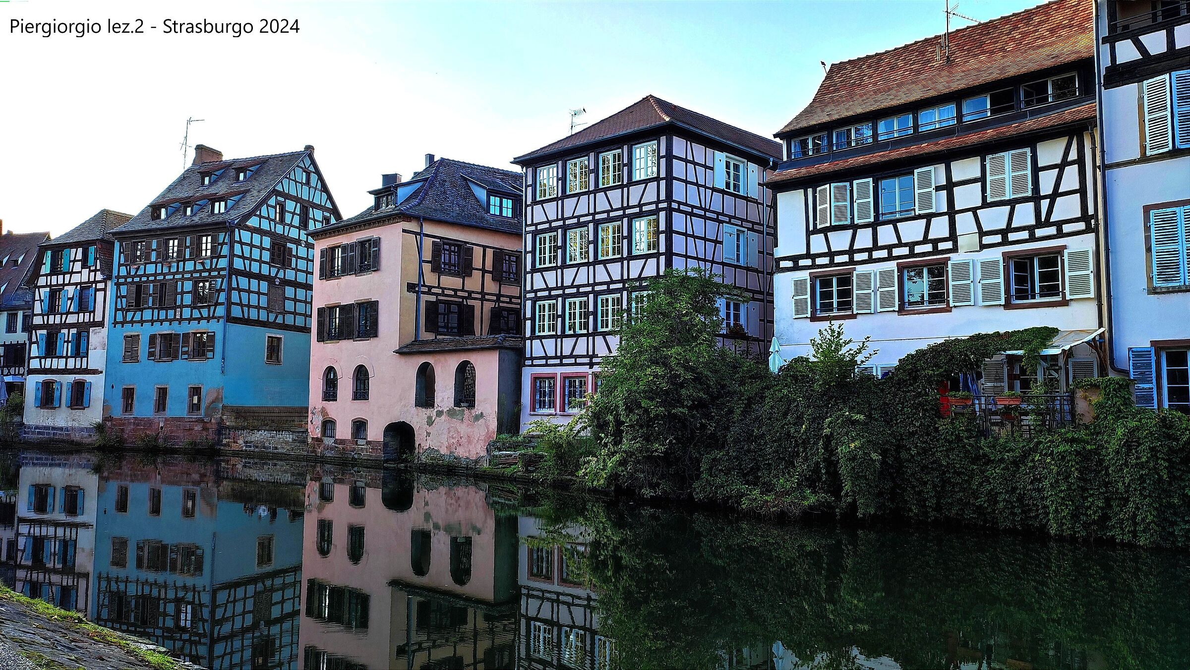 Strasbourg 1