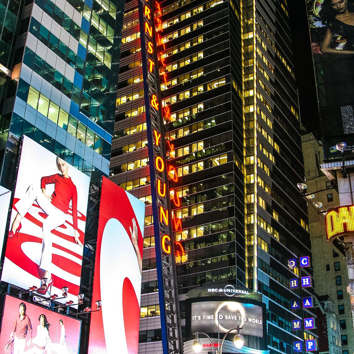 New York