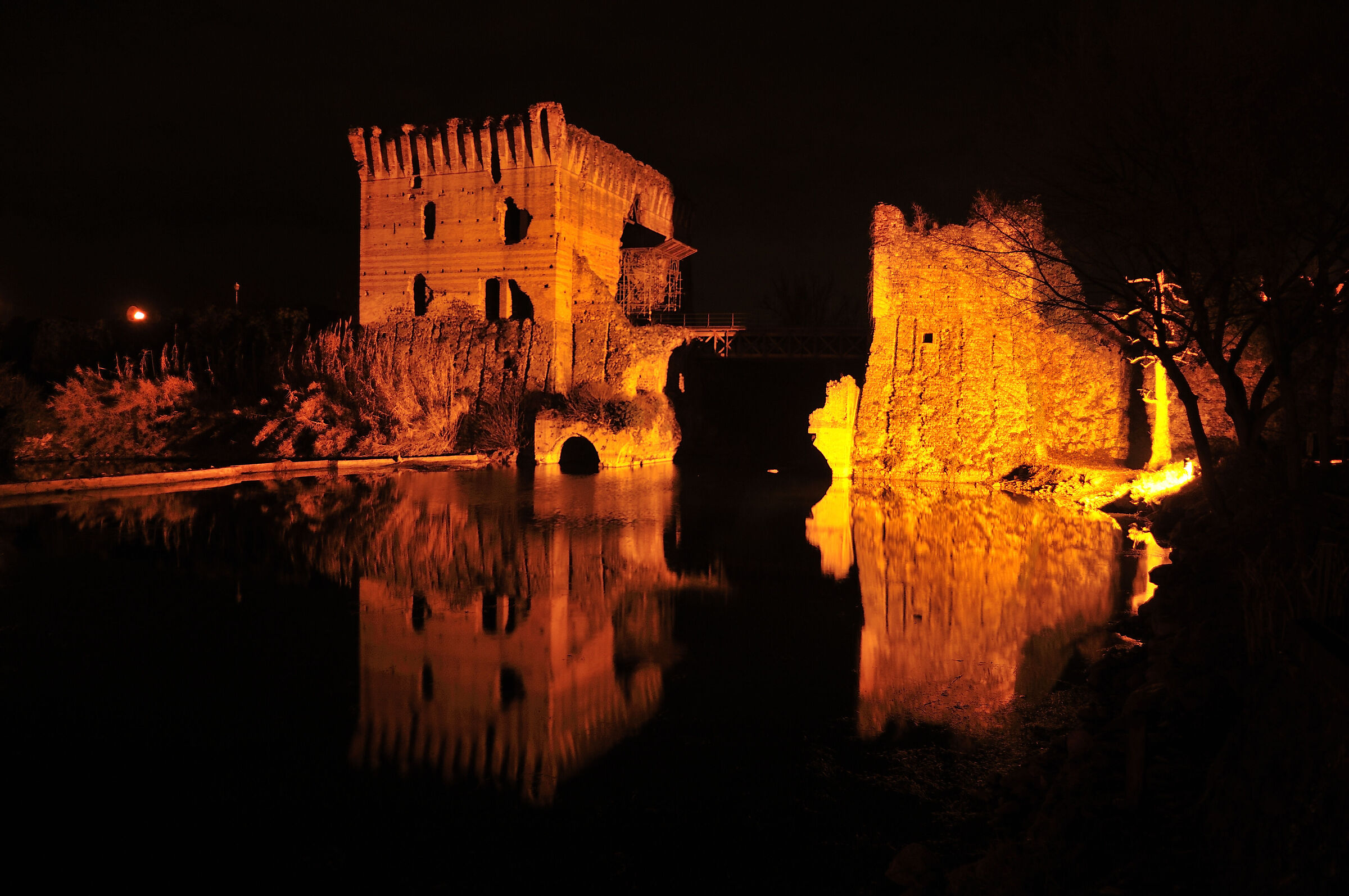 Borghetto
