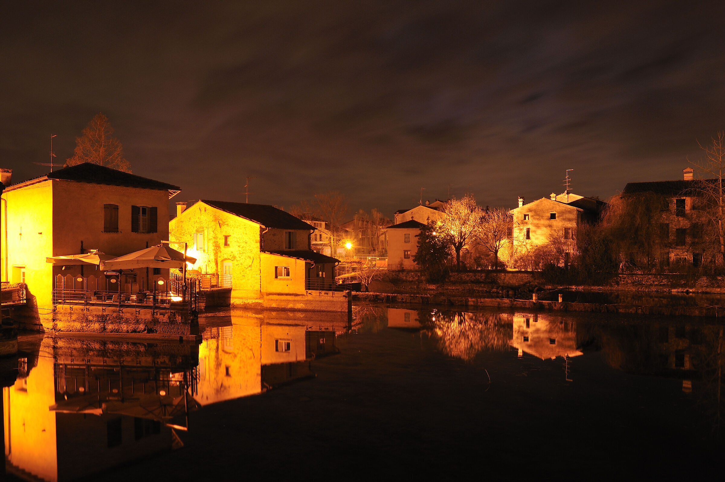 Borghetto