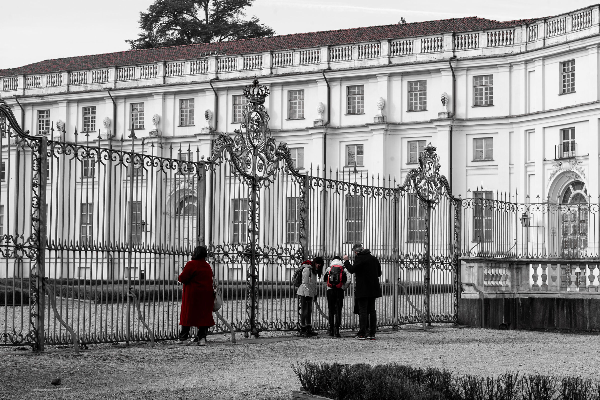 Palazzo Reale. Venaria