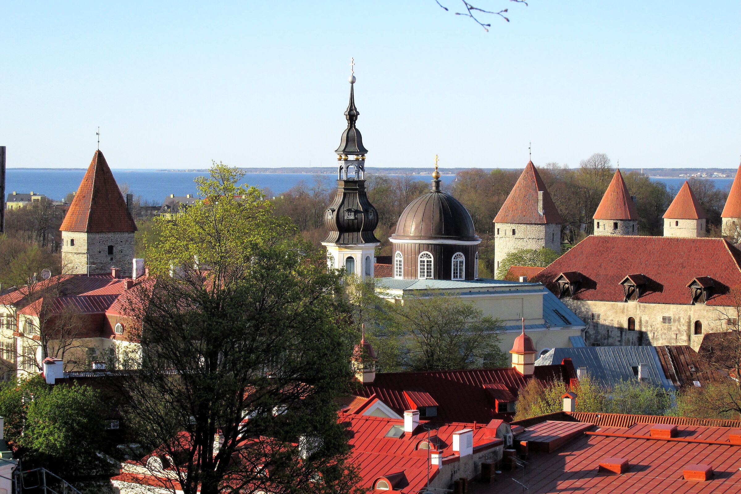 2018 Tallinn