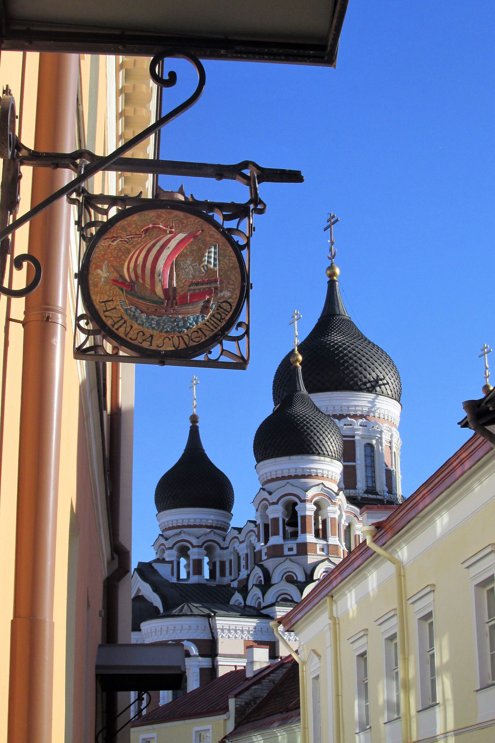 2018 tallinn