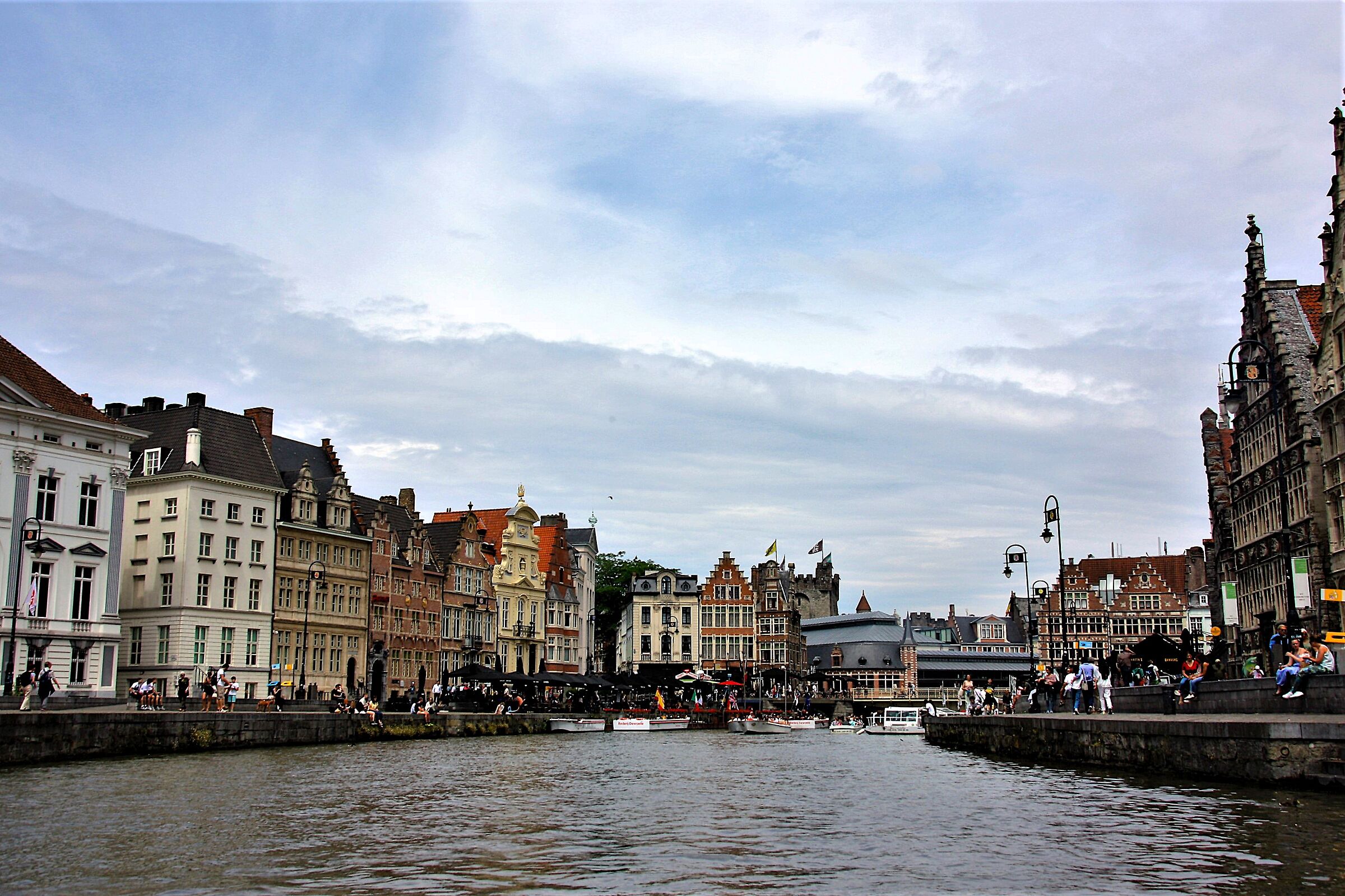 2023 Ghent