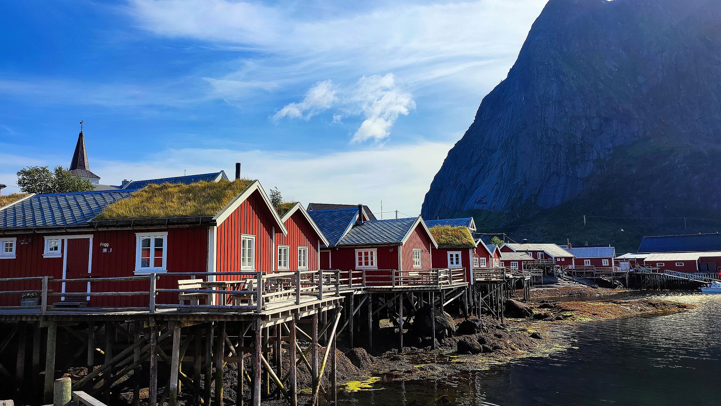2024 lofoten
