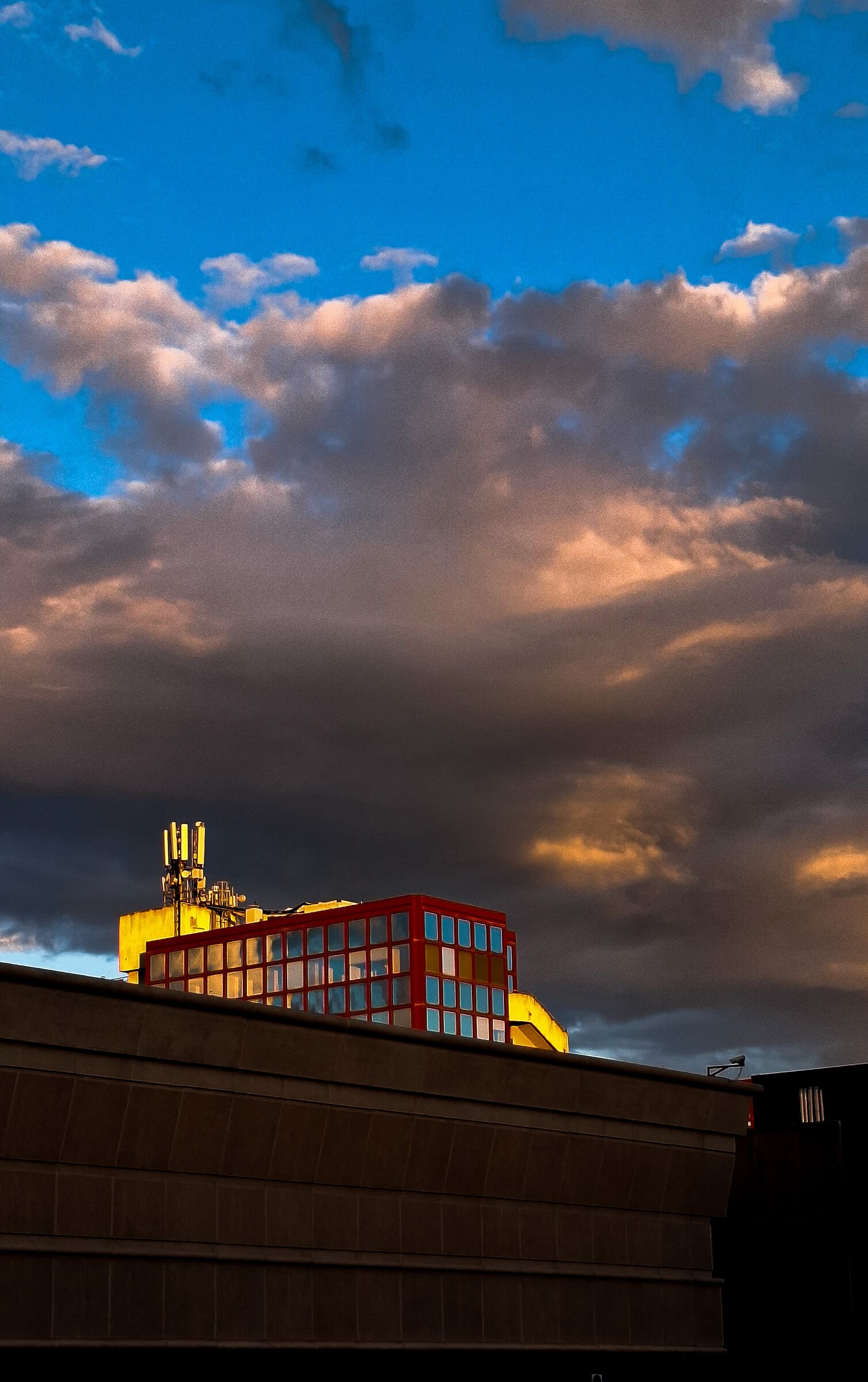 Urban architecture 28