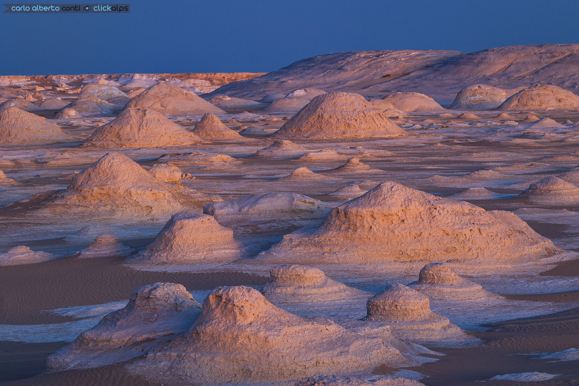 White Desert