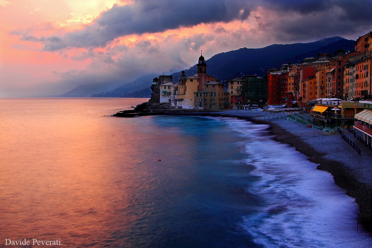 camogli