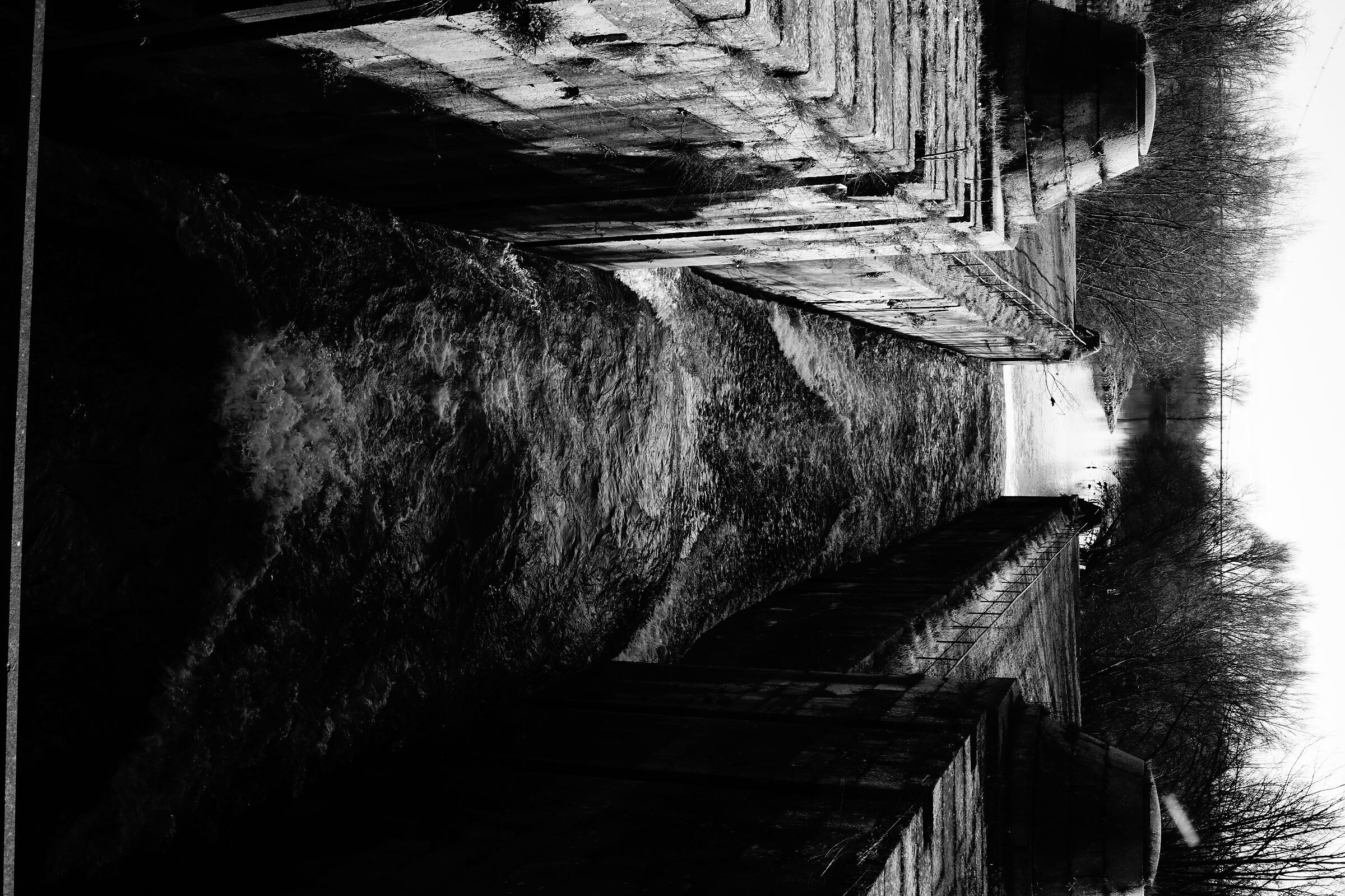 Le conche del Naviglio