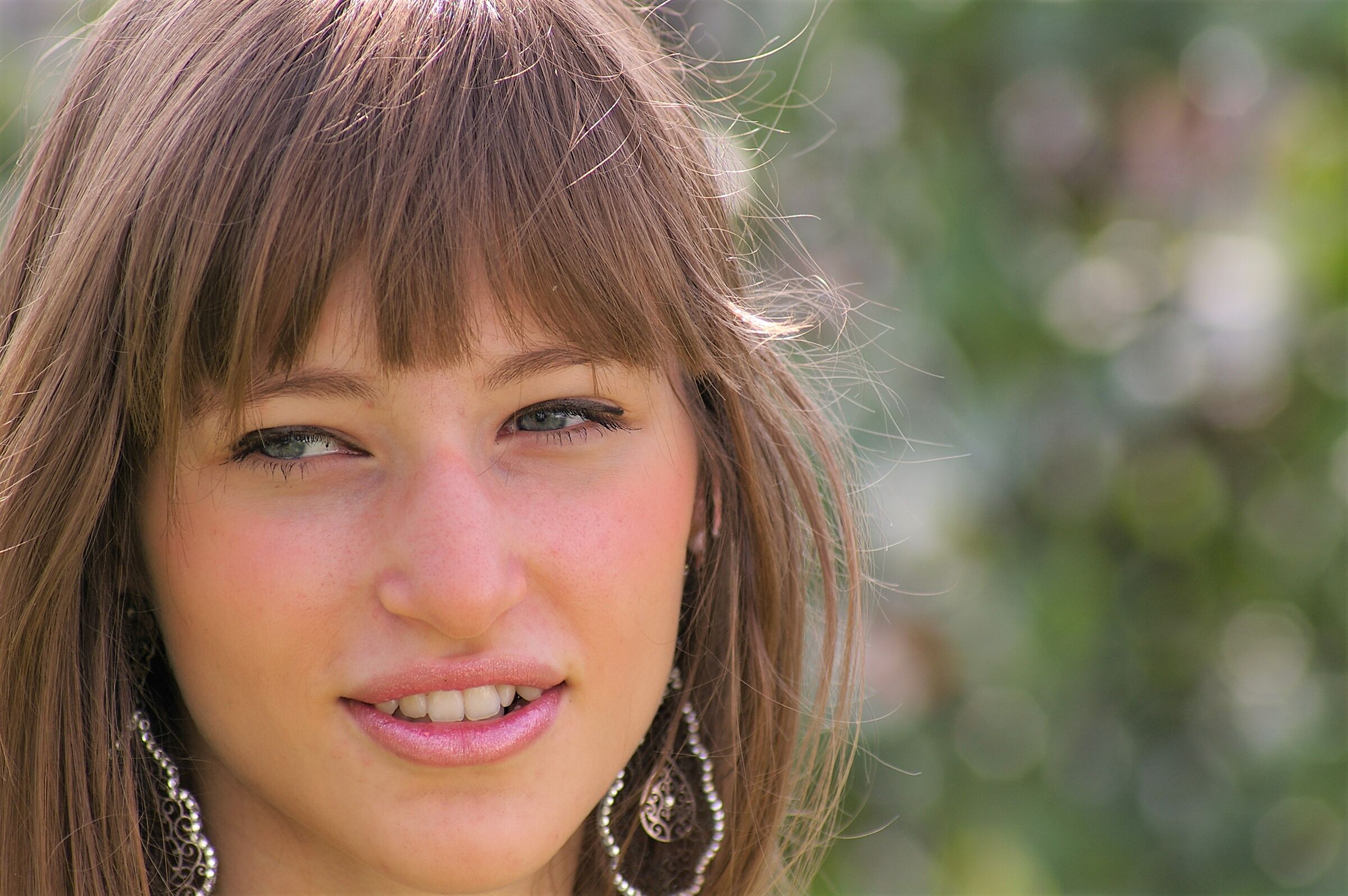 Elena-My favorite model