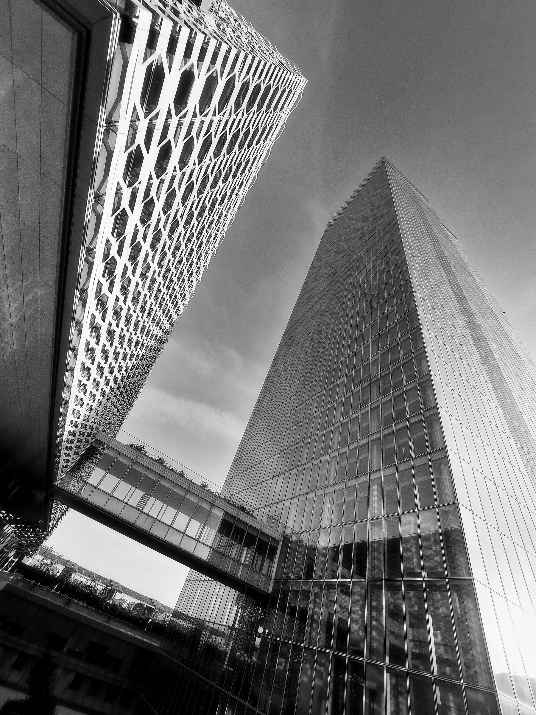 Buildings