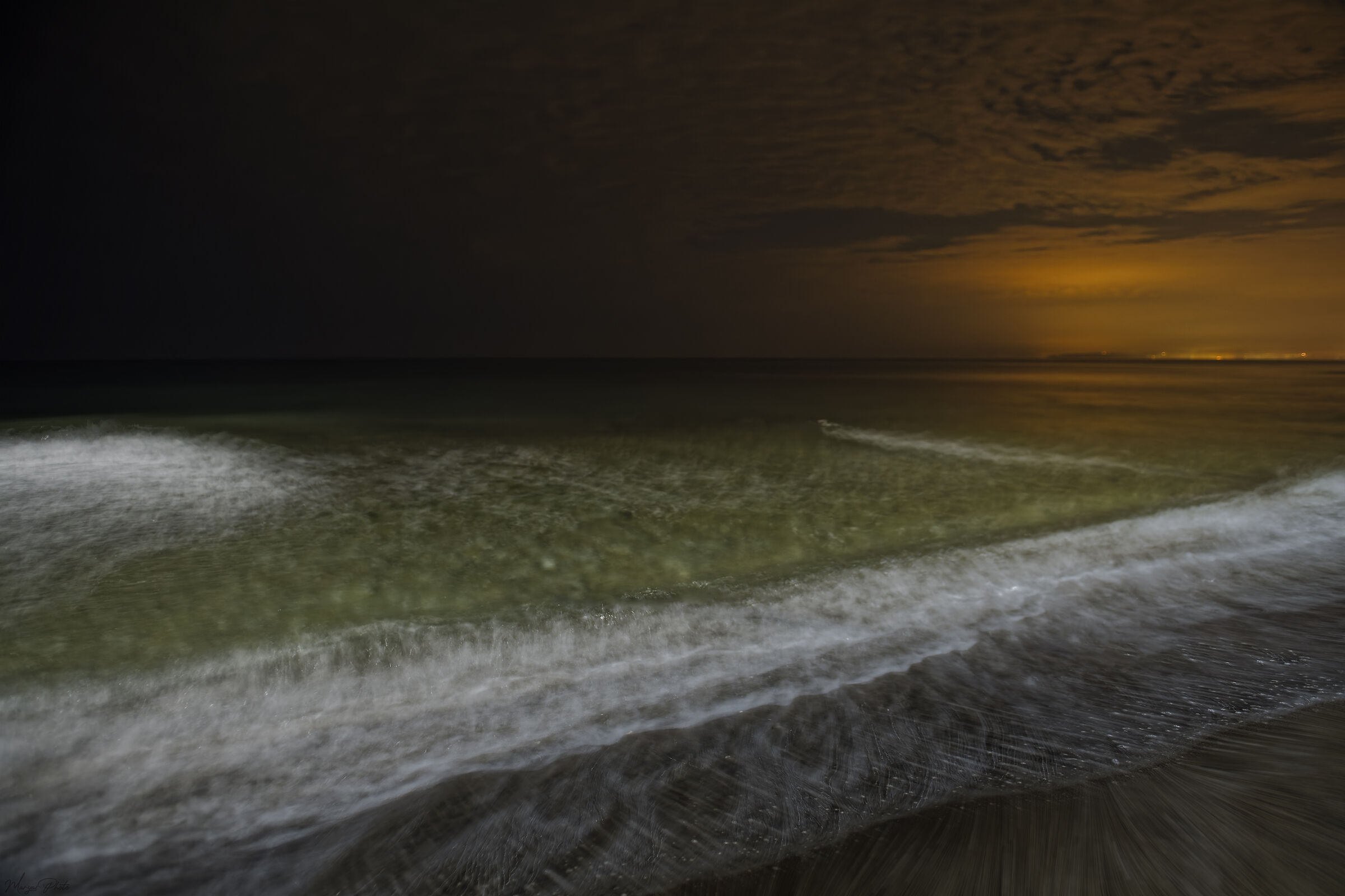 Night plots