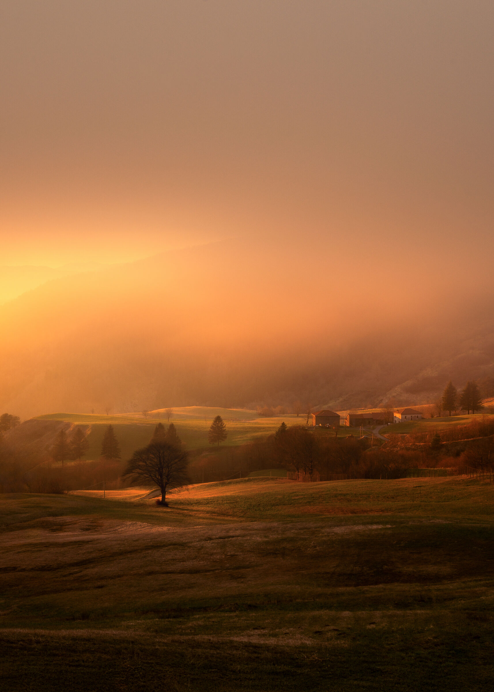 Passo di Cento Croci