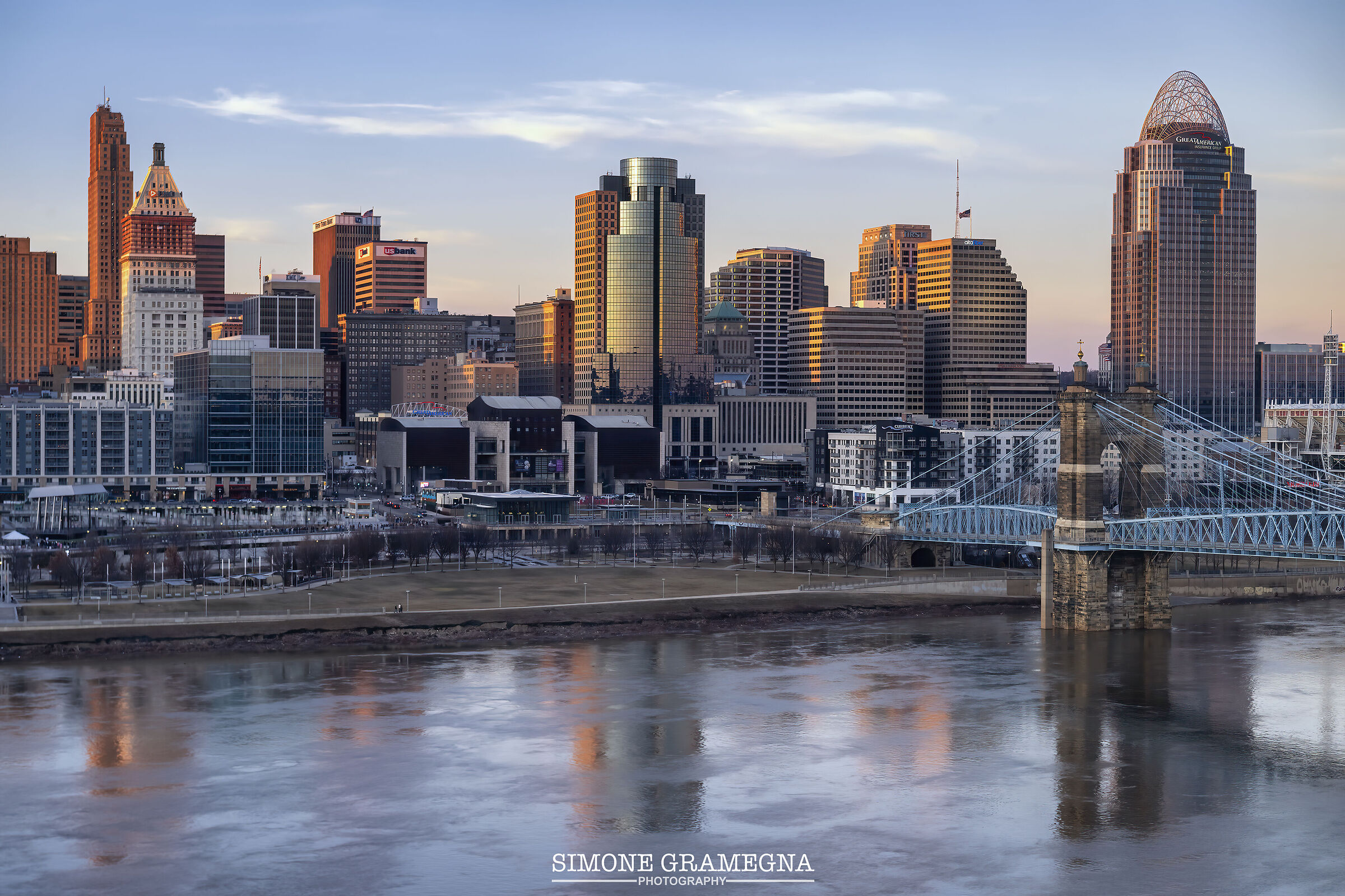 Cincinnati
