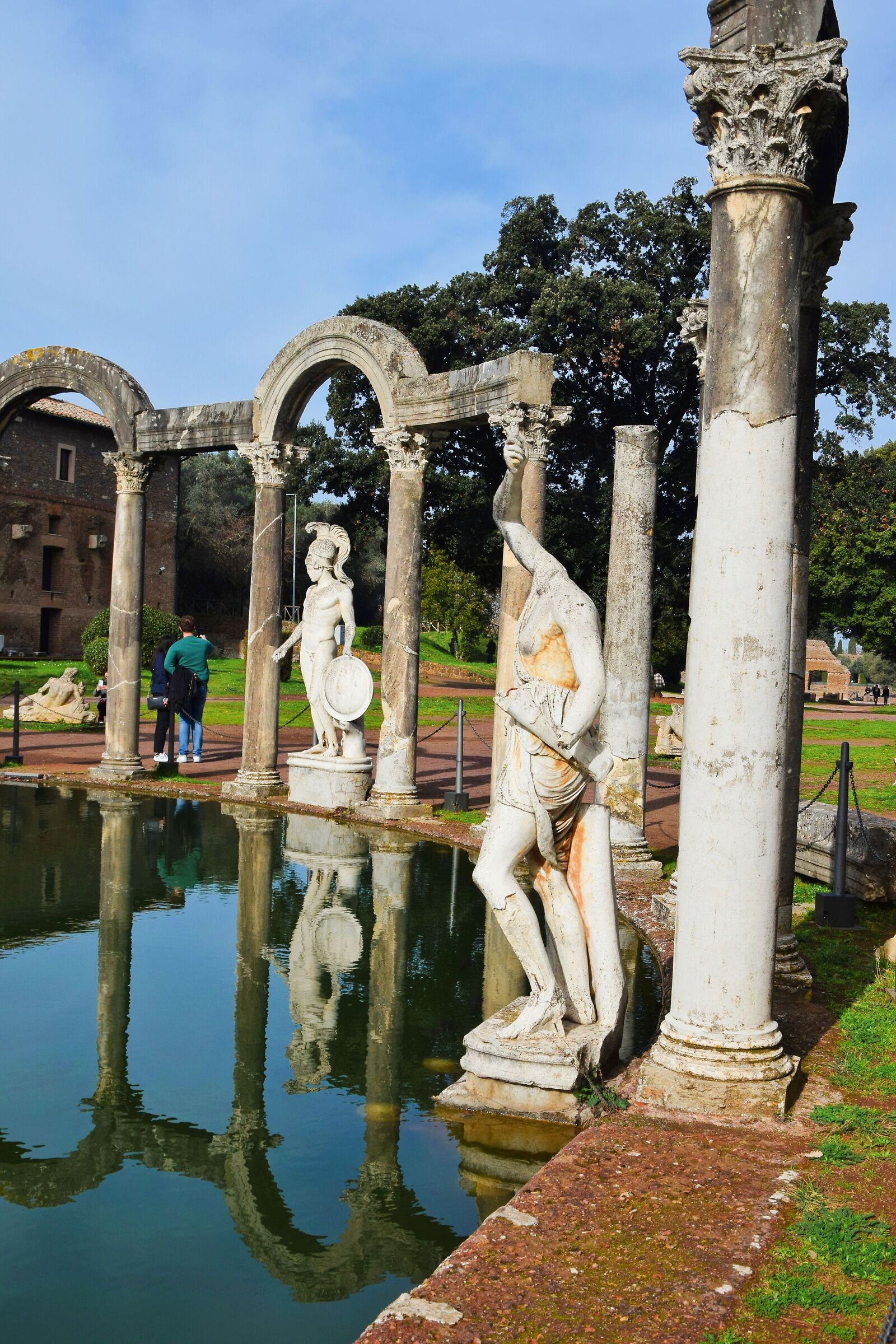 Villa Adriana