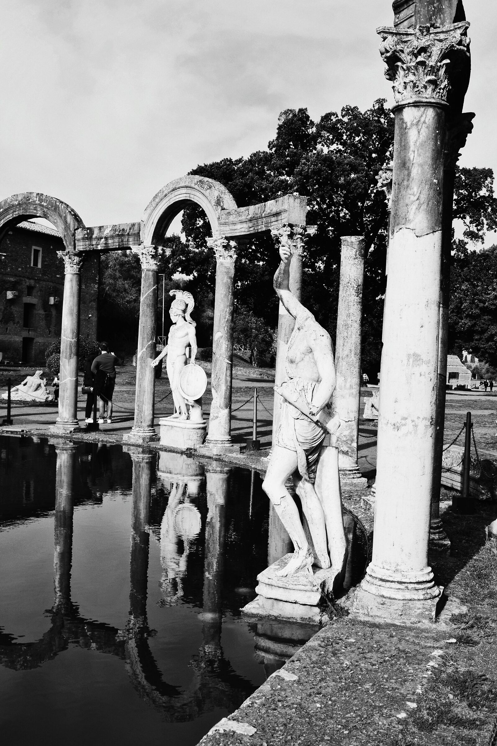Villa Adriana