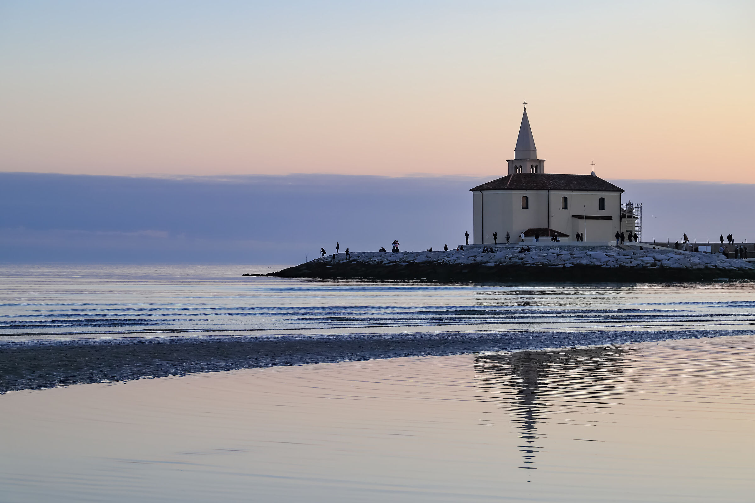 La Madonnina Church