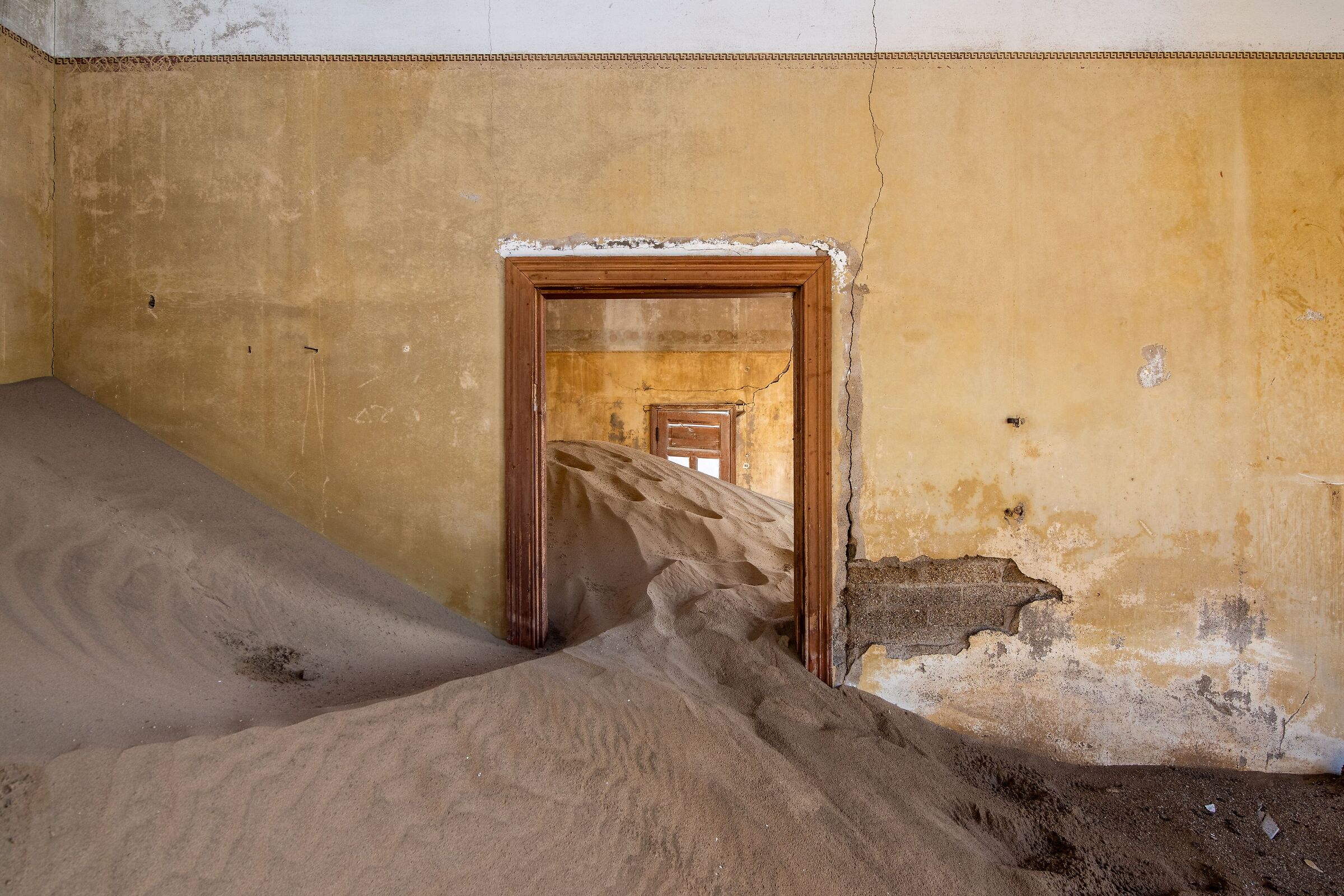 Kolmanskop