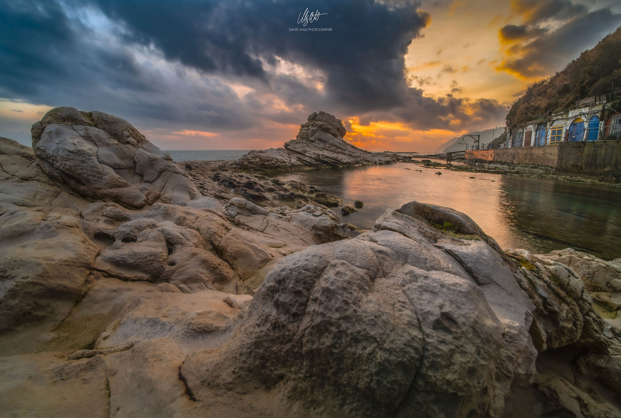 La Seggiola Del Papa