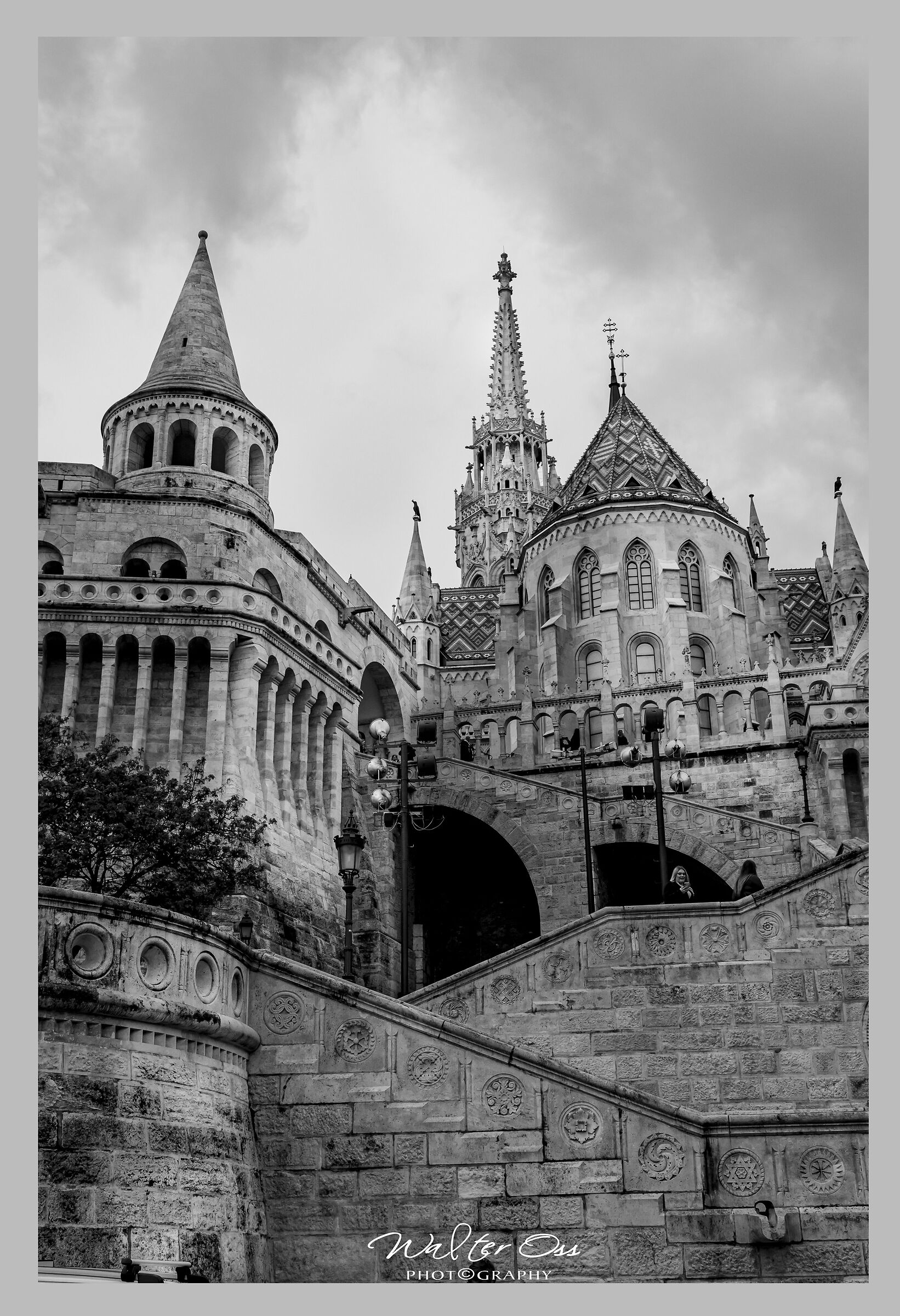 Budapest