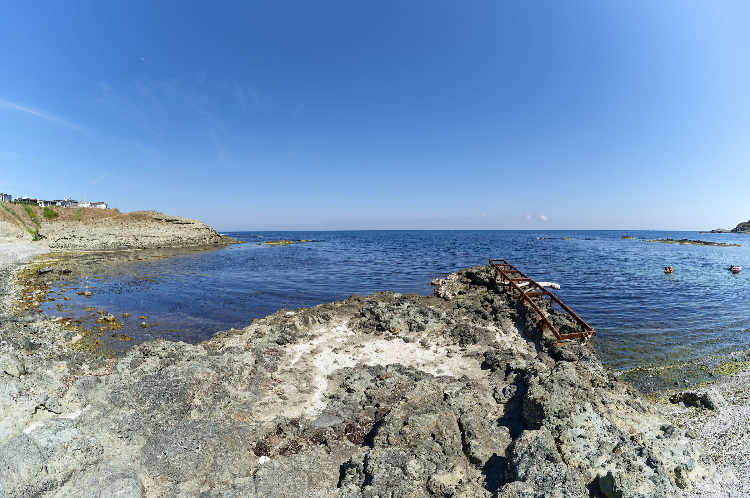 Black Sea - Bulgaria