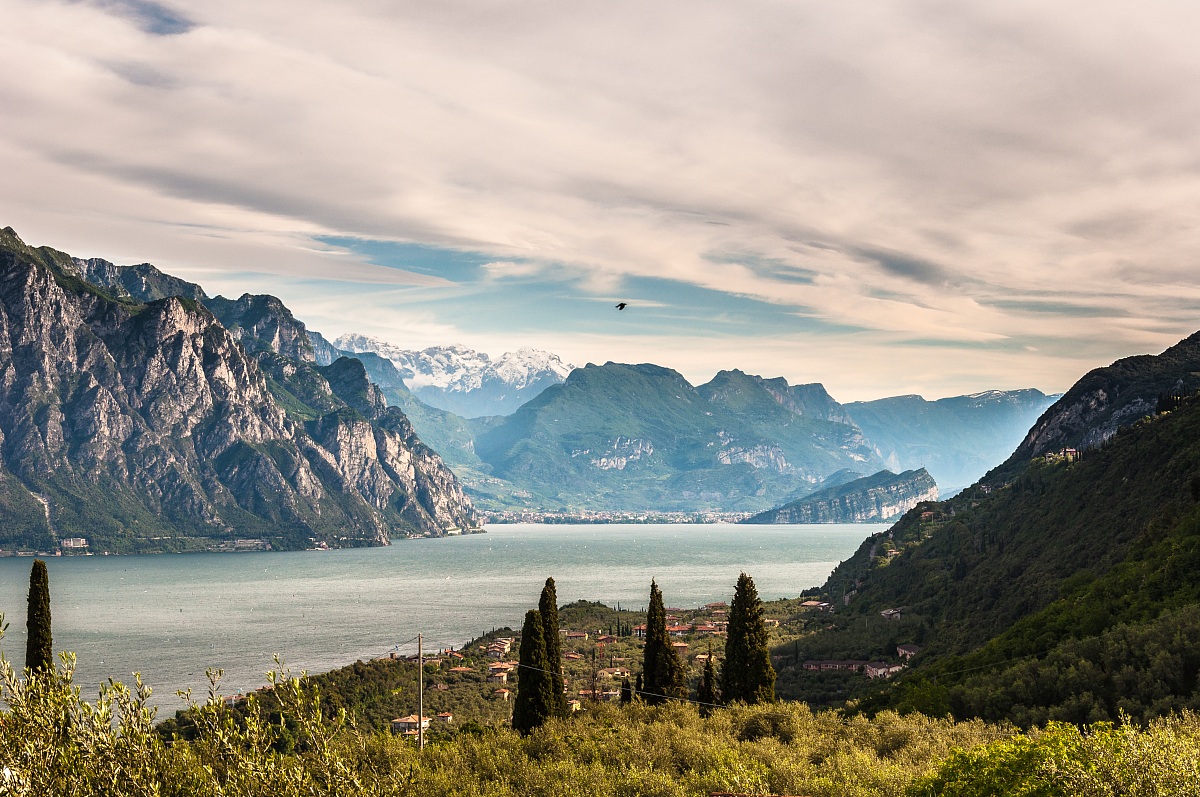 Lago di Garda