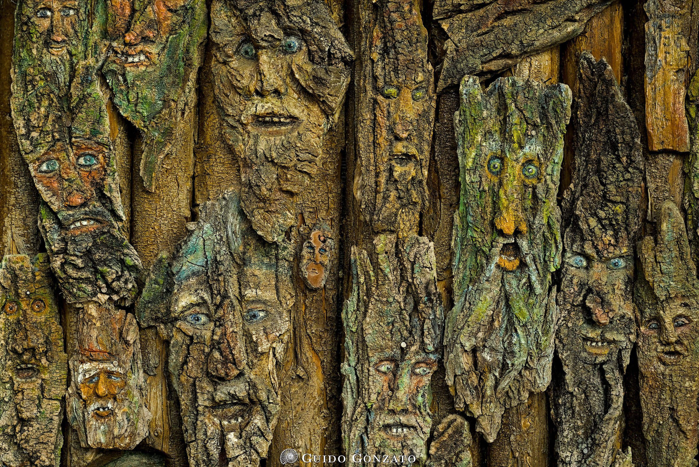 La porta degli gnomi