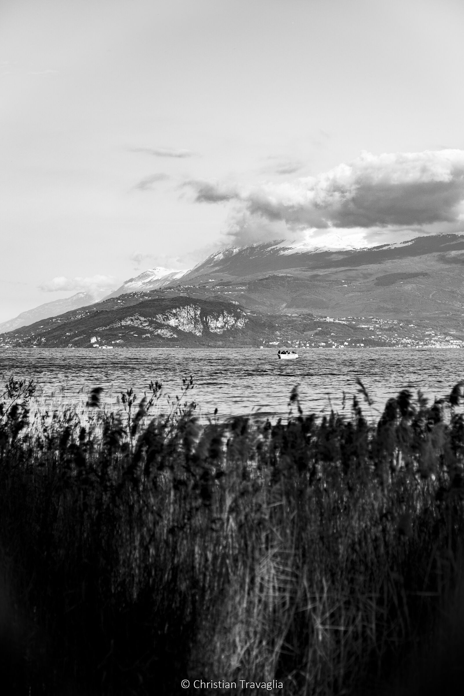 Lago di Garda - Sirmione 2025