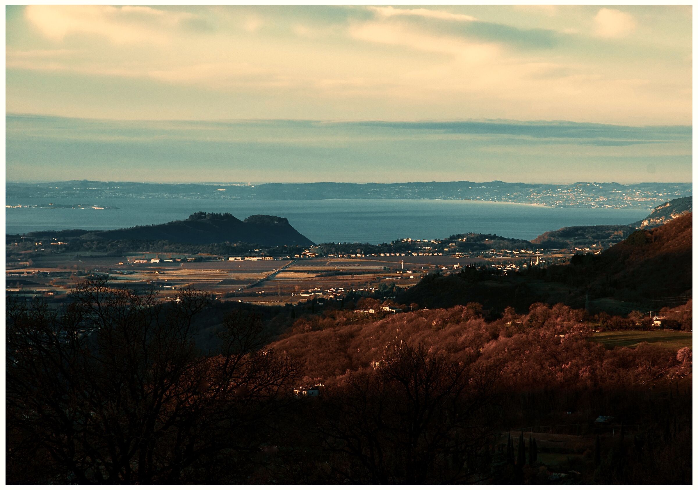 Lake Garda