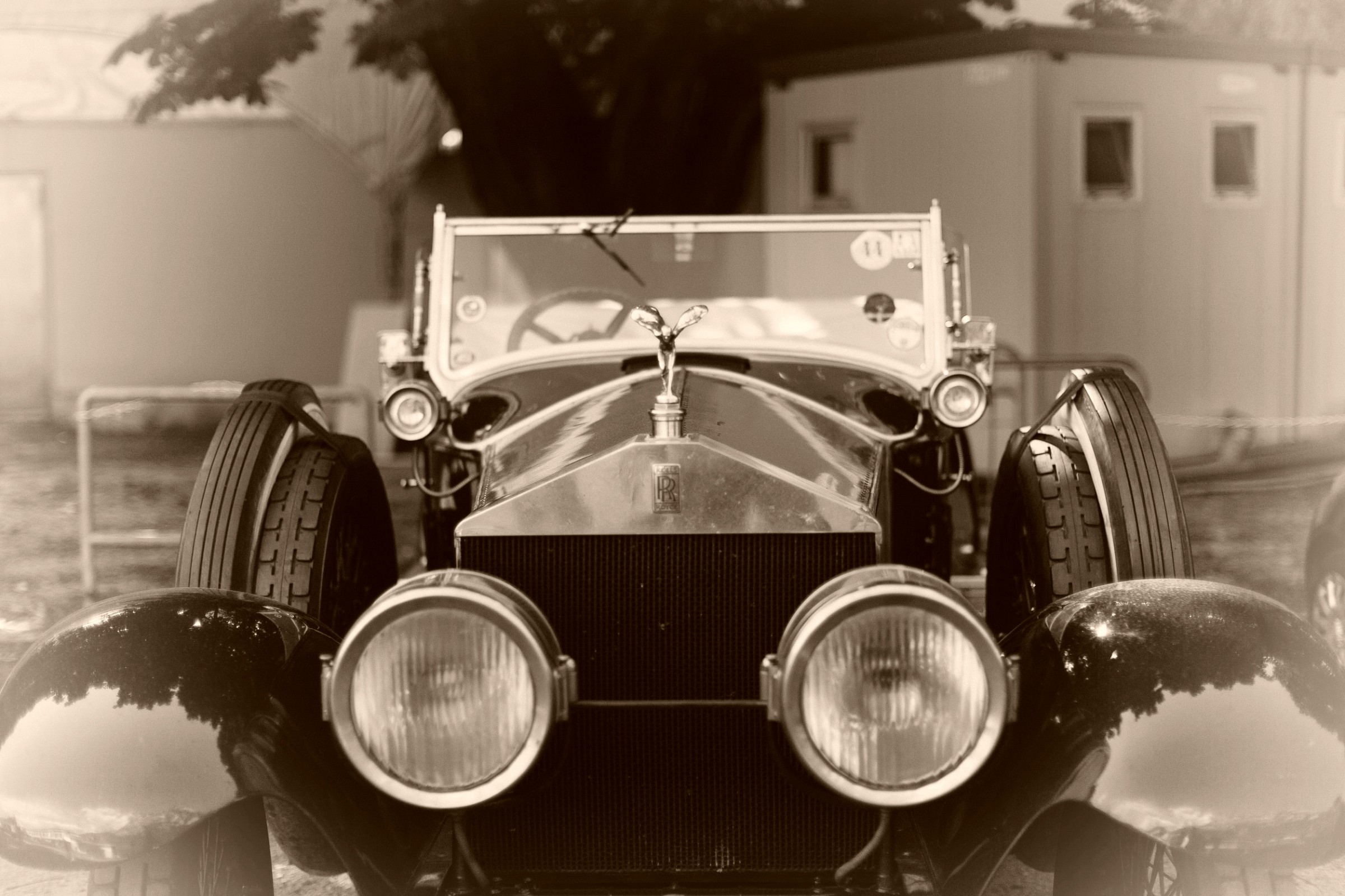 Sweet eyes d 'other times