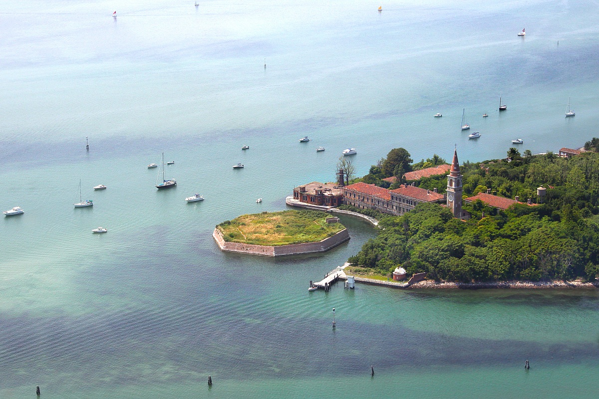 Isola di Poveglia
