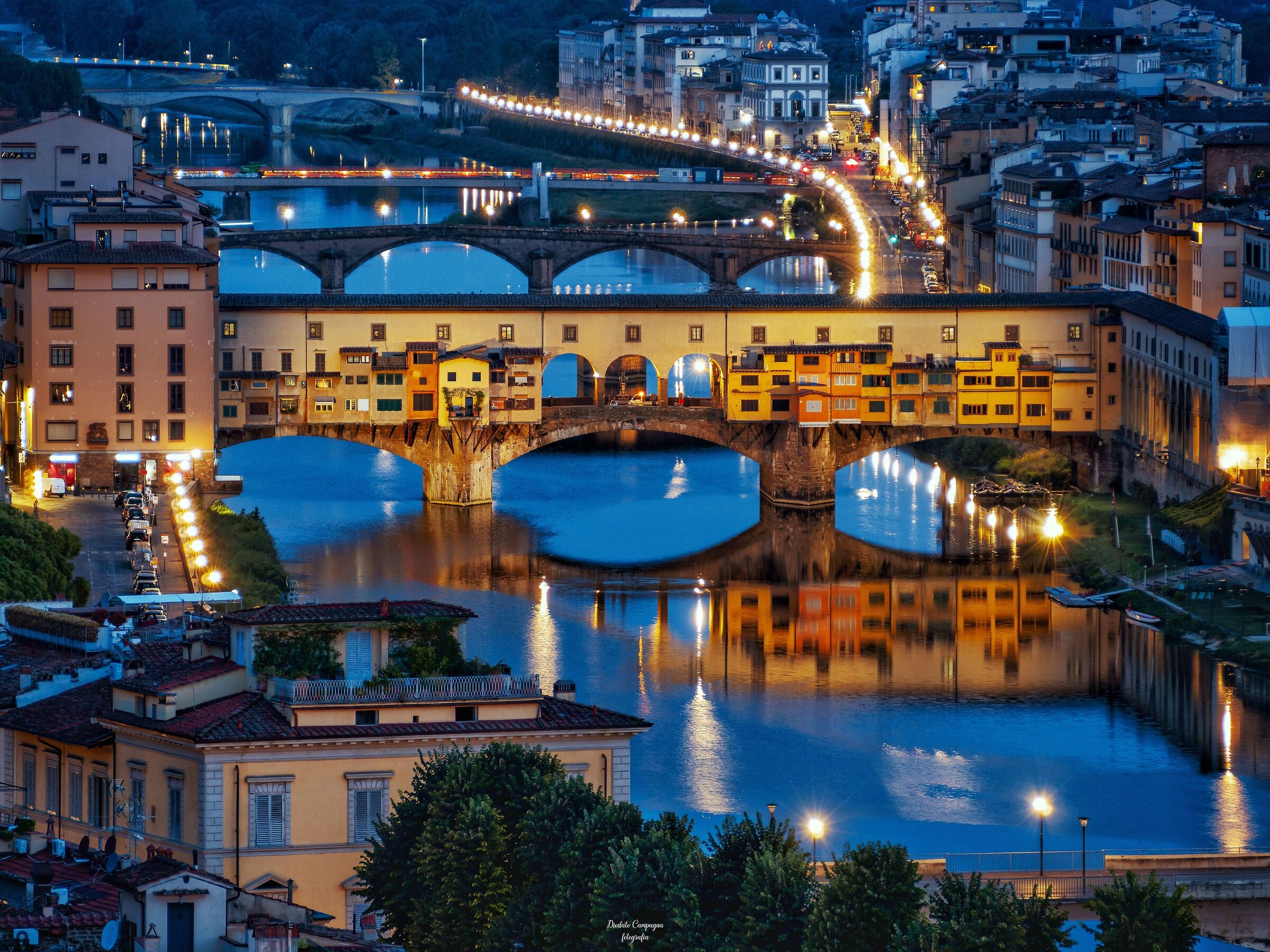 Ponte Vecchio