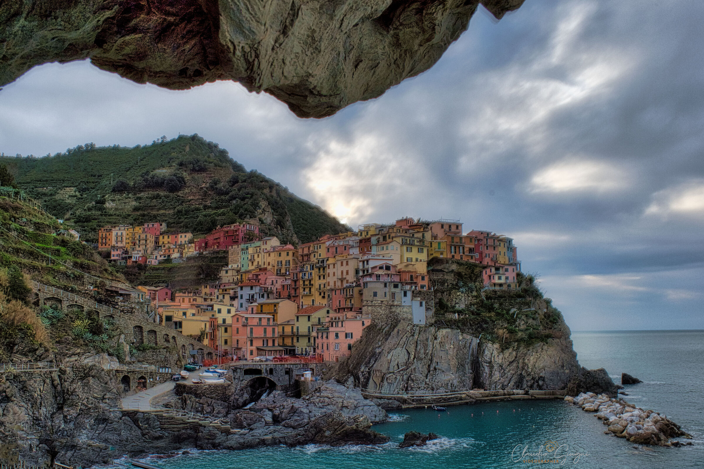 Manarola