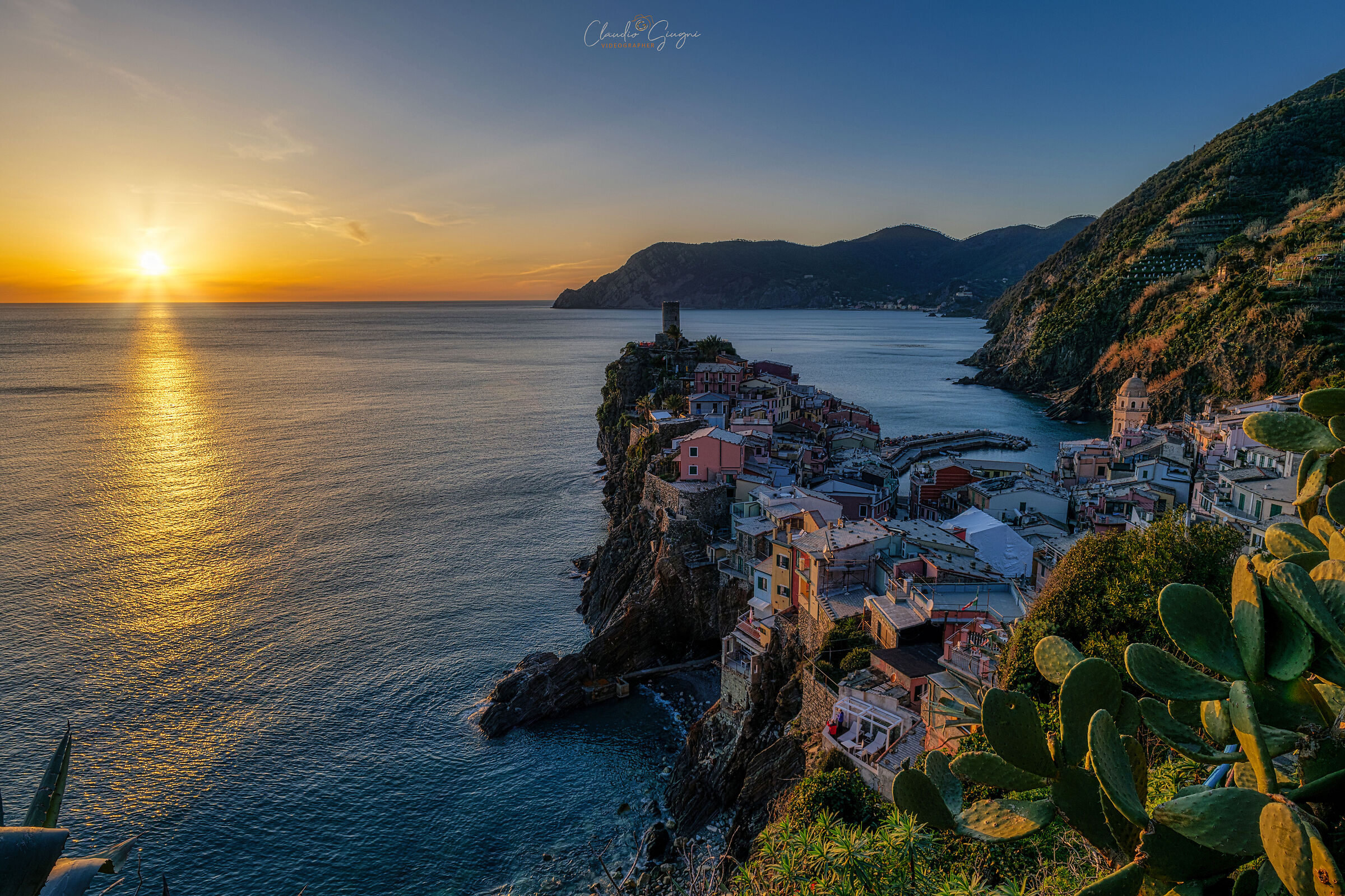 Vernazza