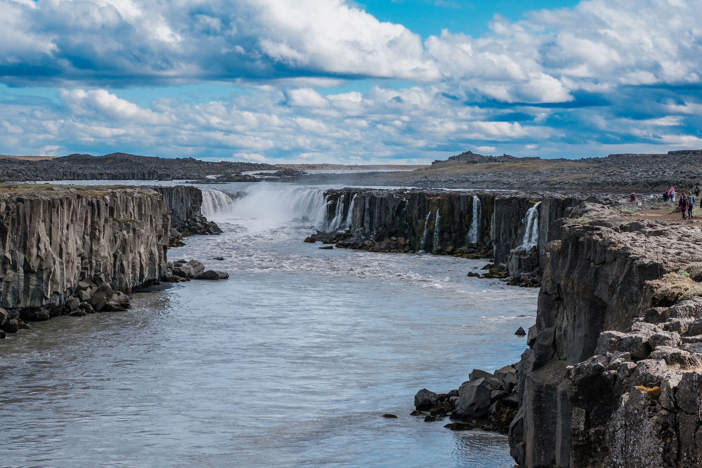 Selfoss