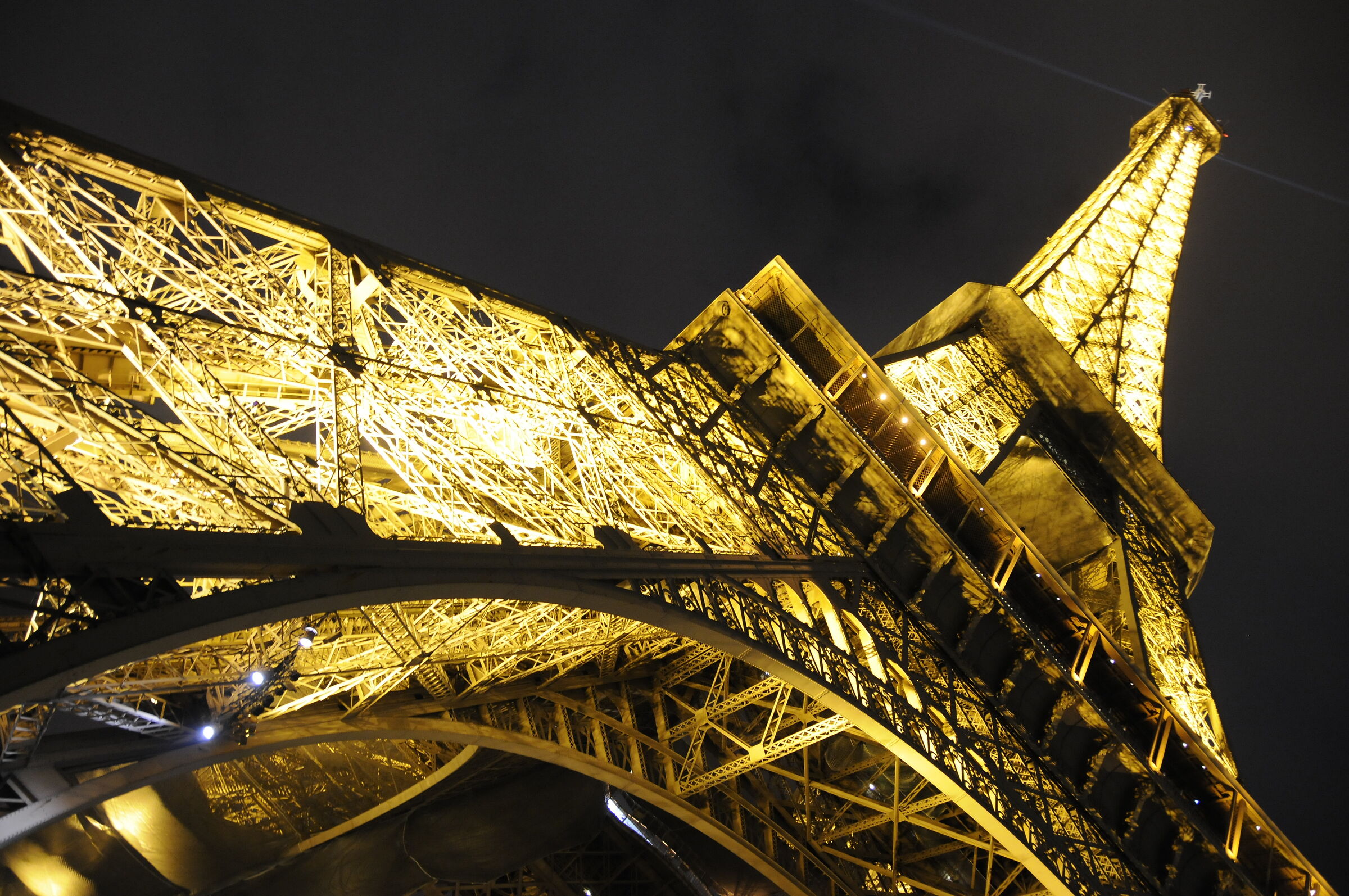 Tour Eiffel