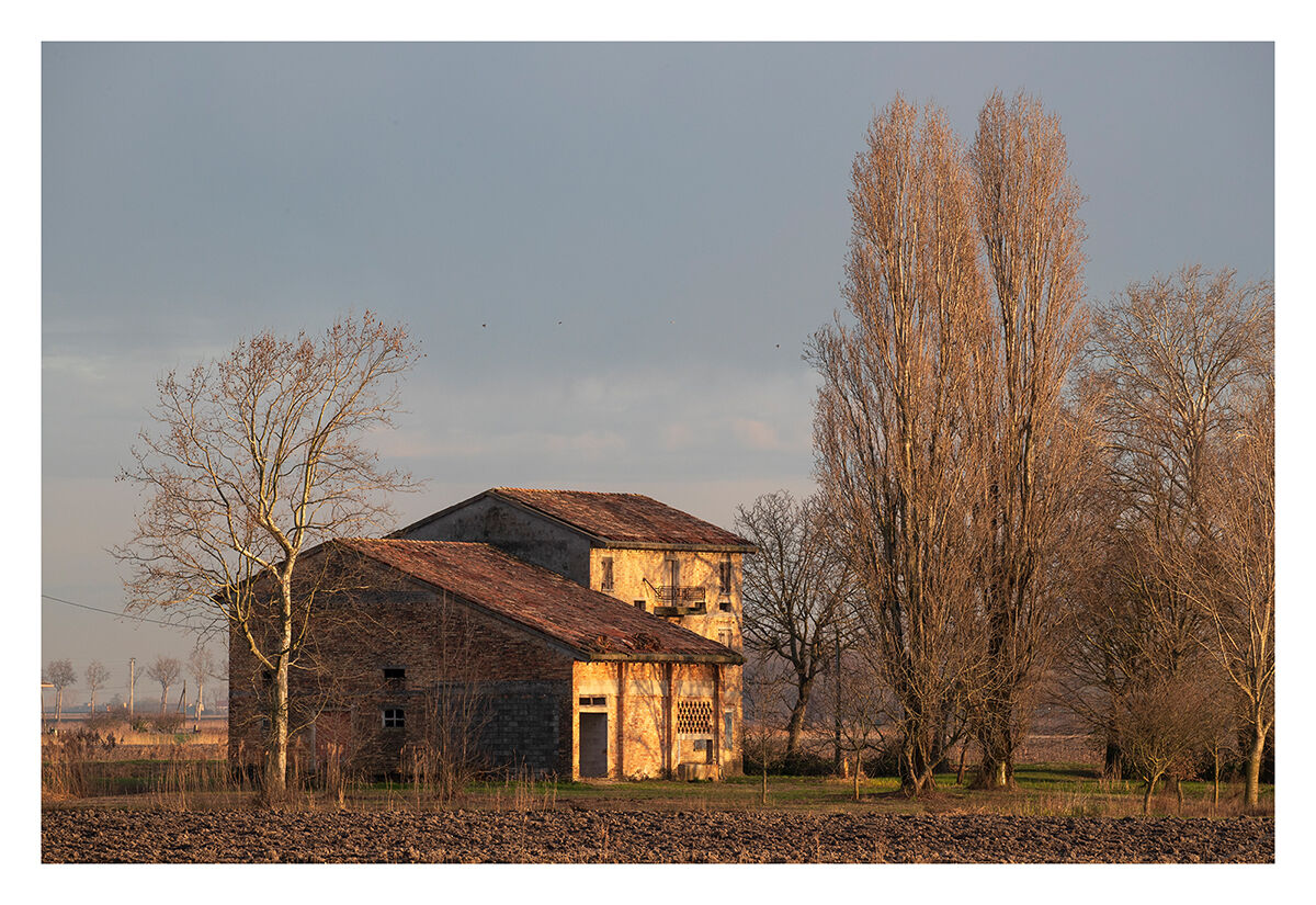 Angoli di campagna Veneta