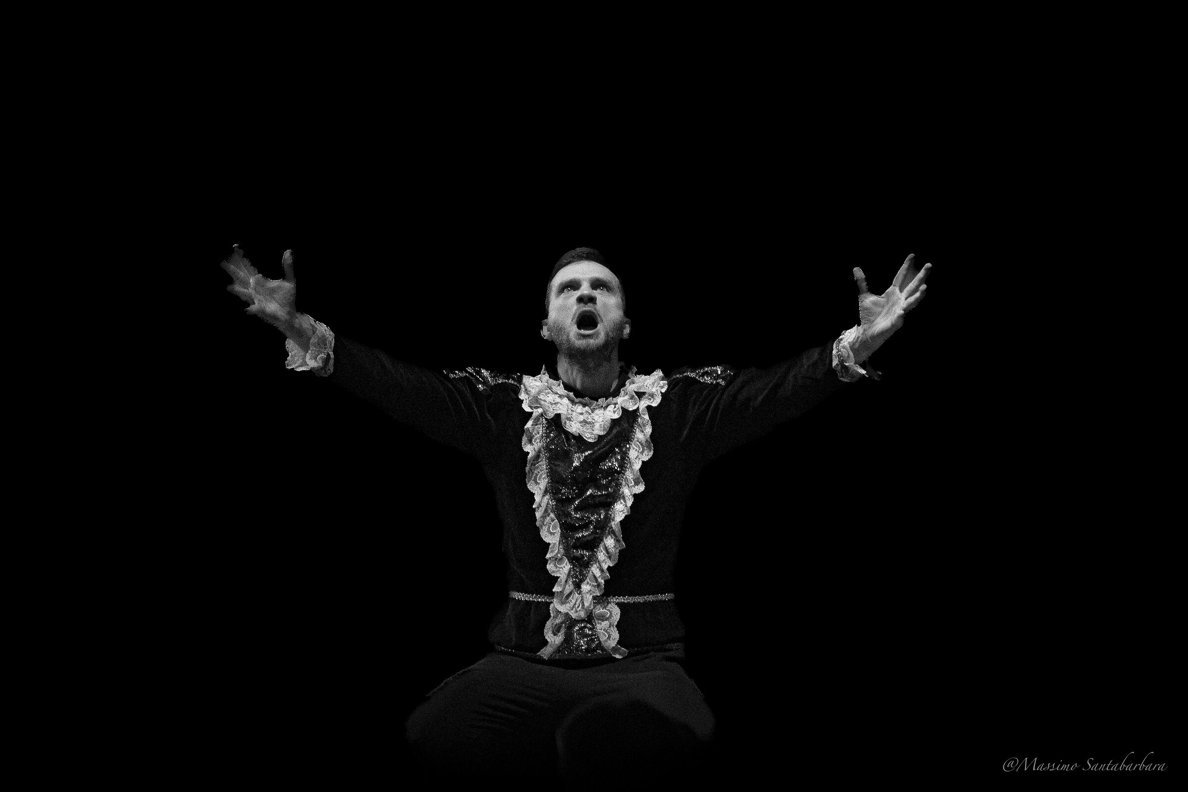 Shakespeare in Rock